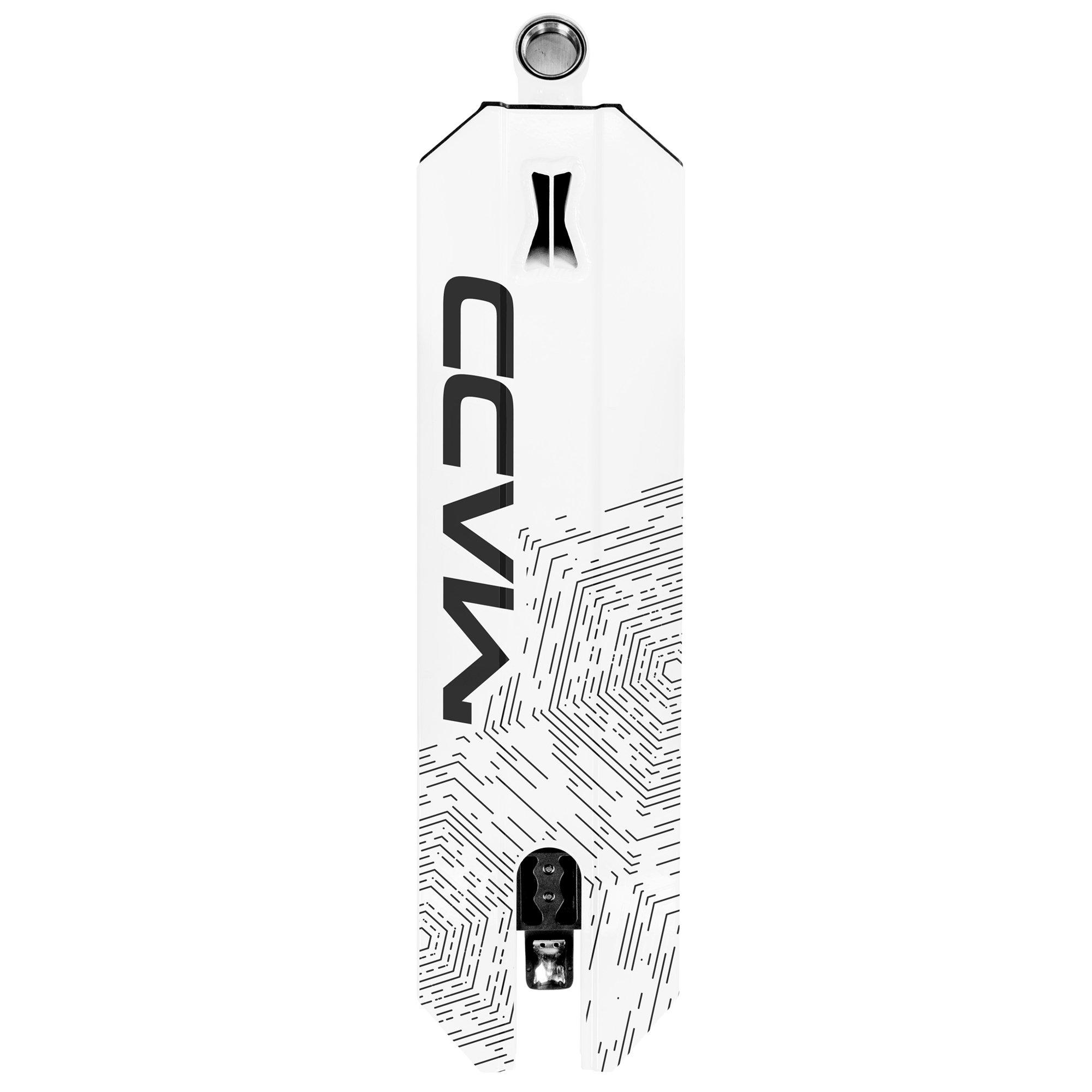 Bright White - Madd Gear - VIRAL EXTREME PRO SERIES SCOOTERS FOR AGE 10+ - 11