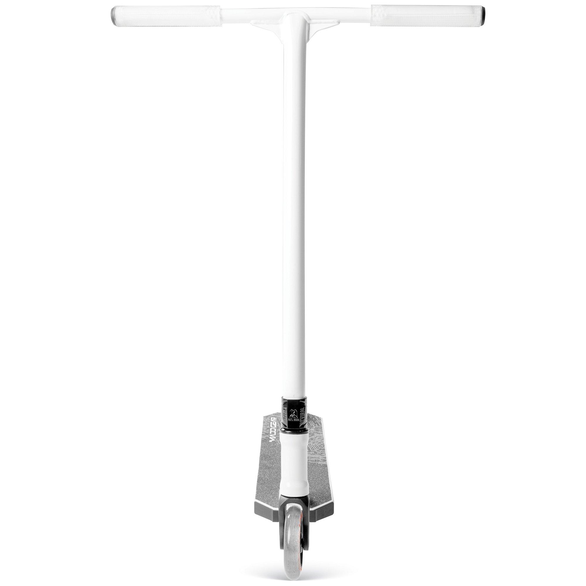 Bright White - Madd Gear - VIRAL EXTREME PRO SERIES SCOOTERS FOR AGE 10+ - 4