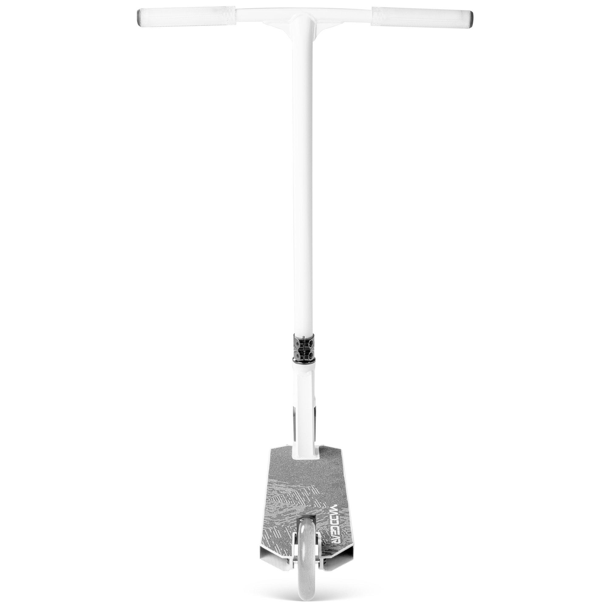 Bright White - Madd Gear - VIRAL EXTREME PRO SERIES SCOOTERS FOR AGE 10+ - 5