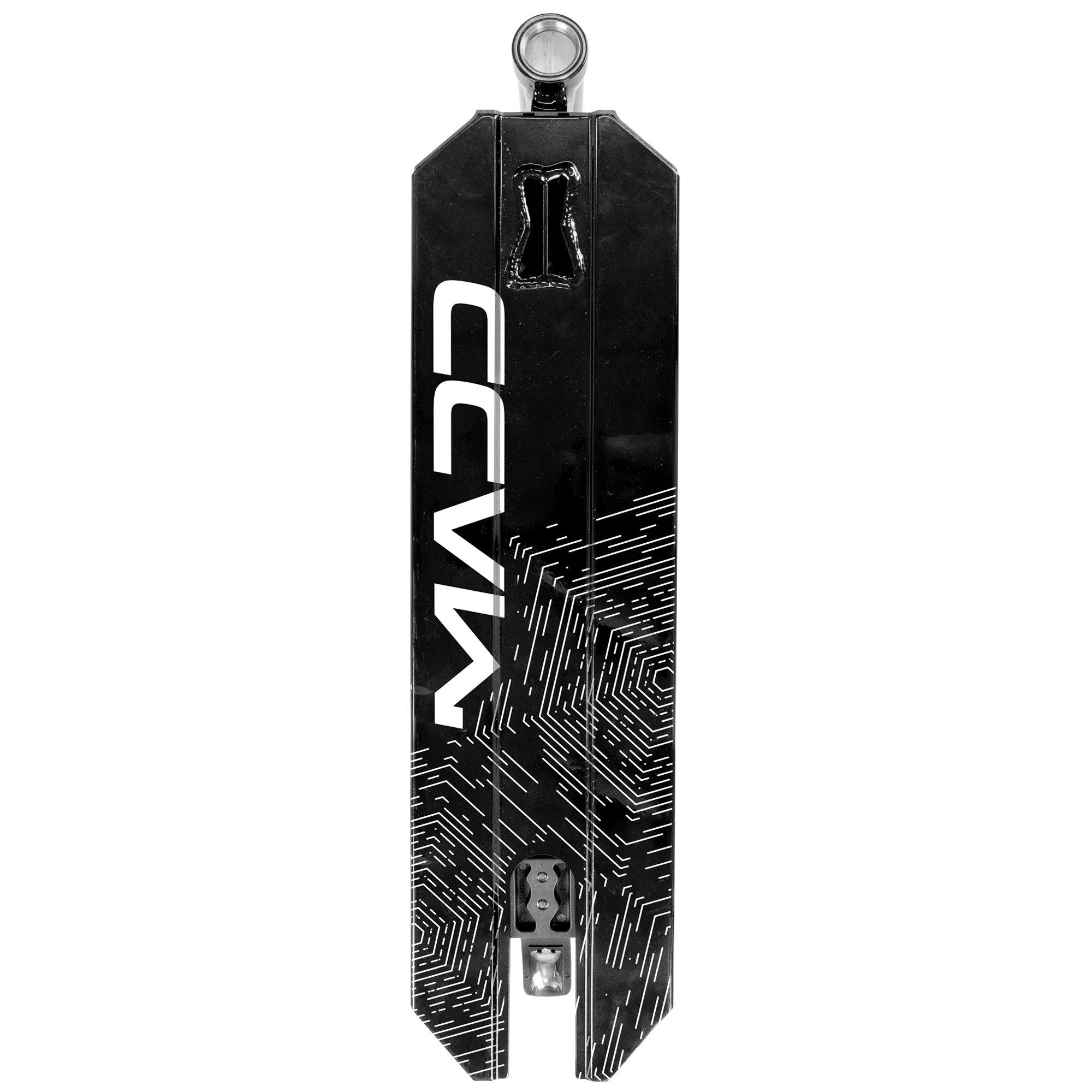 Black Shadow - Madd Gear - VIRAL EXTREME PRO SERIES SCOOTERS FOR AGE 12+ - 11