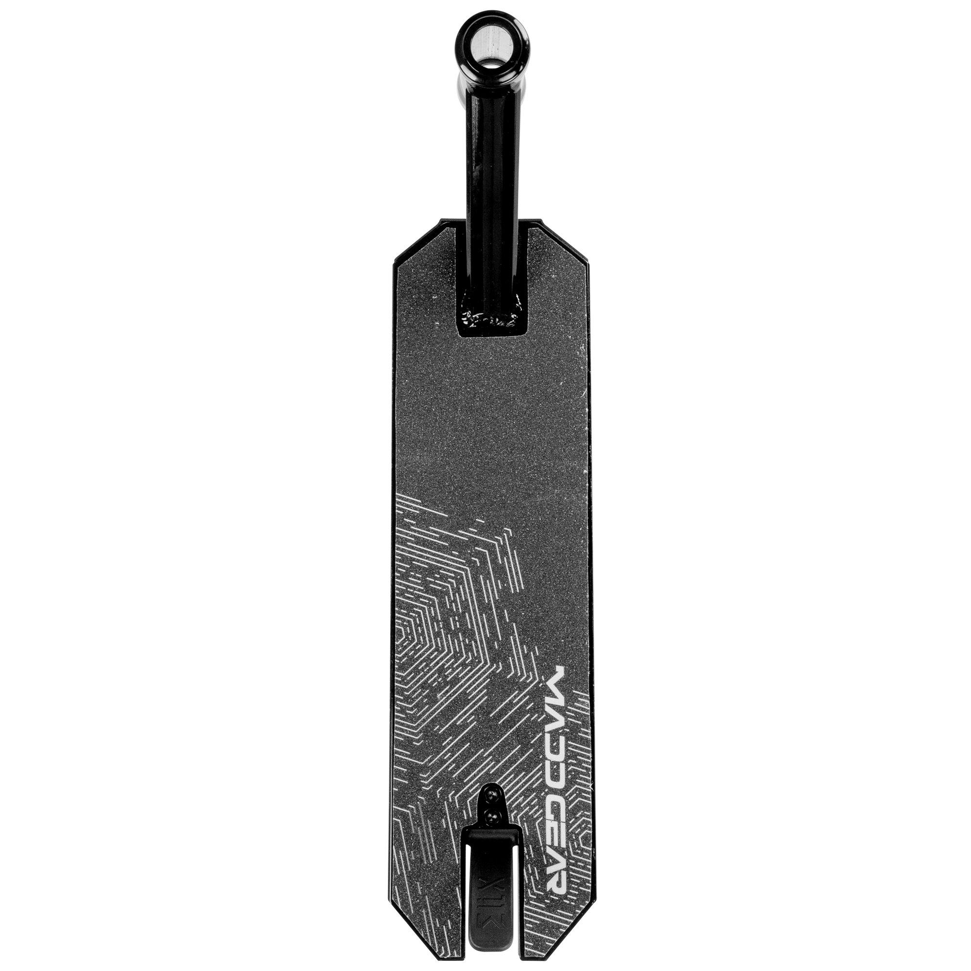 Black Shadow - Madd Gear - VIRAL EXTREME PRO SERIES SCOOTERS FOR AGE 12+ - 12