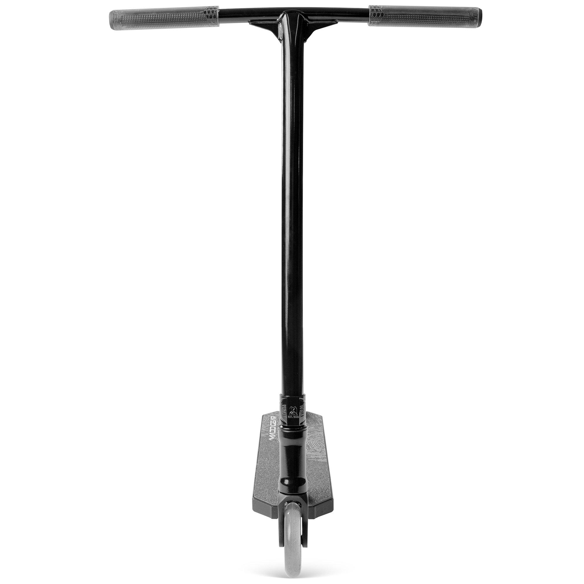 Black Shadow - Madd Gear - VIRAL EXTREME PRO SERIES SCOOTERS FOR AGE 12+ - 4