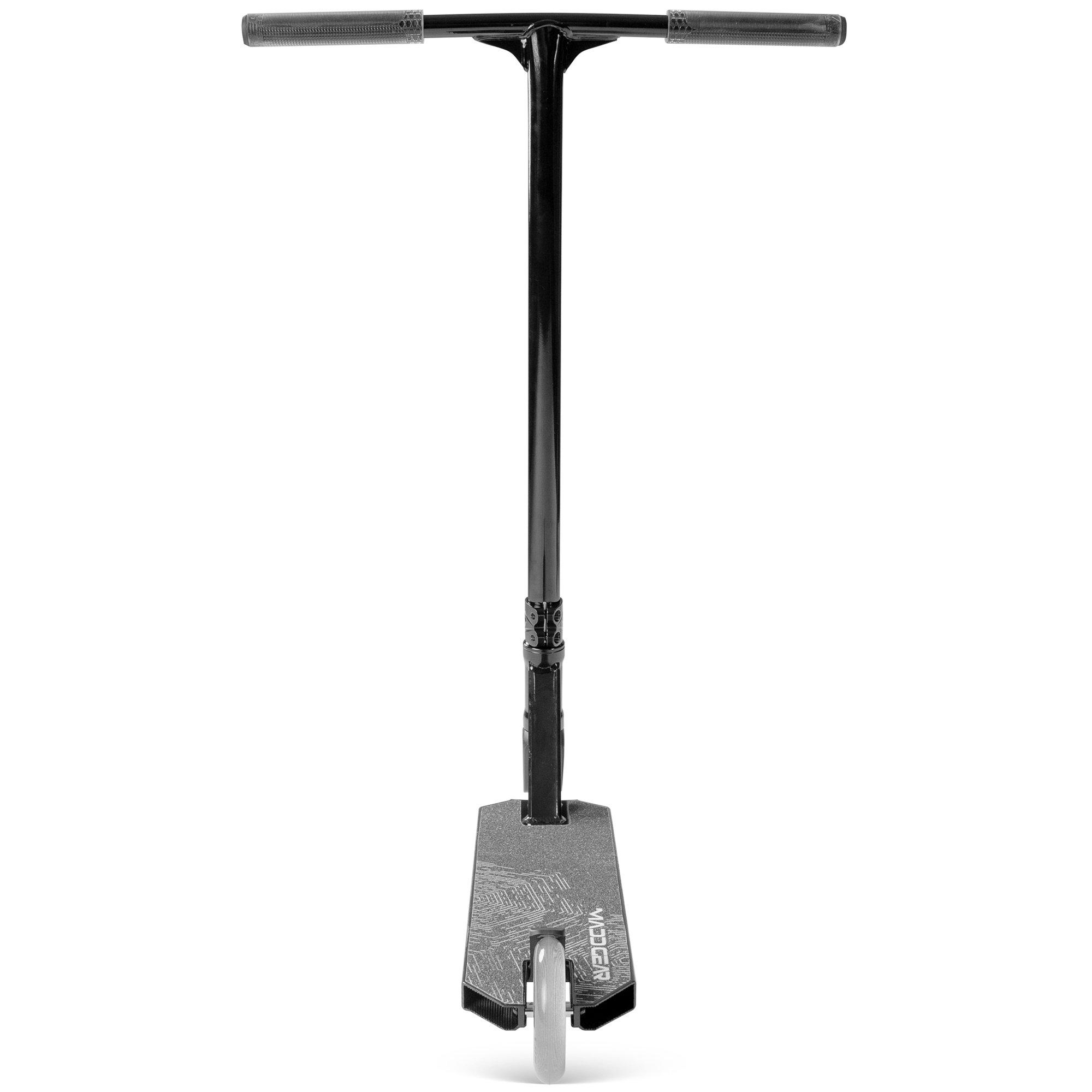 Black Shadow - Madd Gear - VIRAL EXTREME PRO SERIES SCOOTERS FOR AGE 12+ - 5