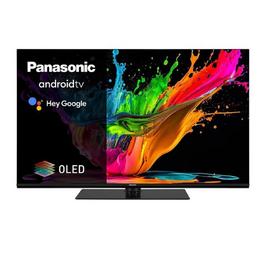 Panasonic PANASONIC TX-42MZ800B 42 Smart4K Ultra HD OLED TV