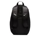 Schwarz/Eisen-Grau/Weiß - Nike - Air Backpack (21L) - 2