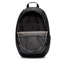 Schwarz/Eisen-Grau/Weiß - Nike - Air Backpack (21L) - 3
