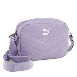 Puma Classics Small Womens Crossbody Bag