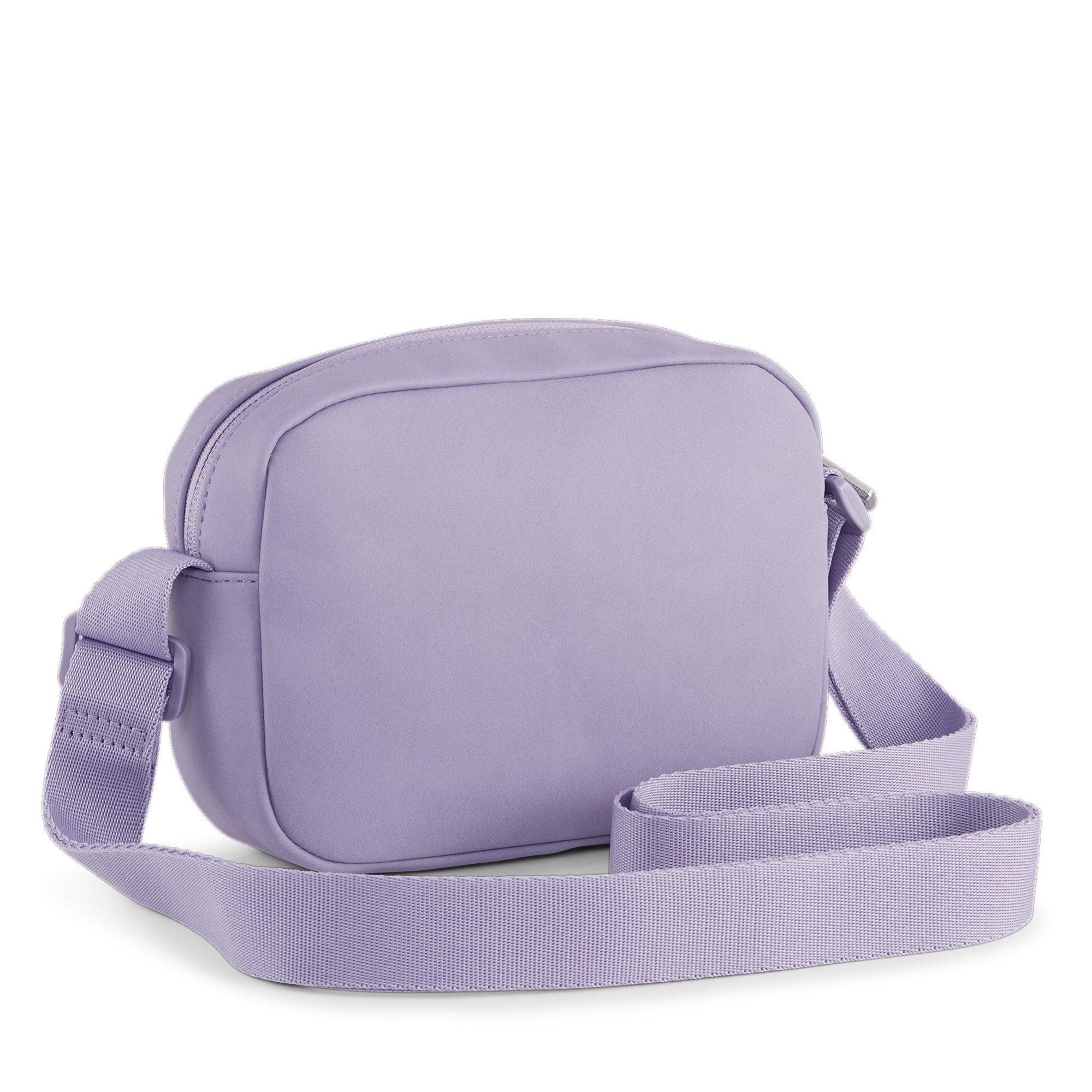 Pale Plum - Puma - PUMA Classics Small Womens Crossbody Bag - 2