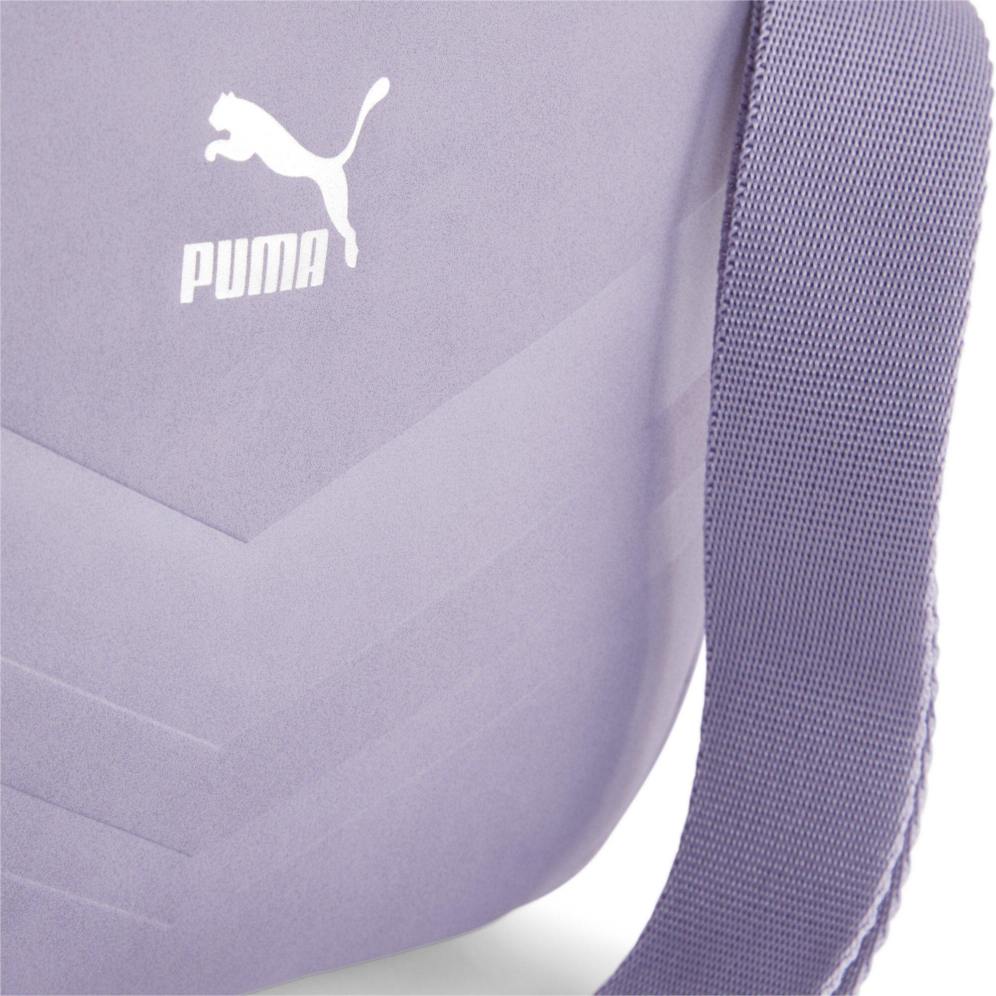 Pale Plum - Puma - PUMA Classics Small Womens Crossbody Bag - 3