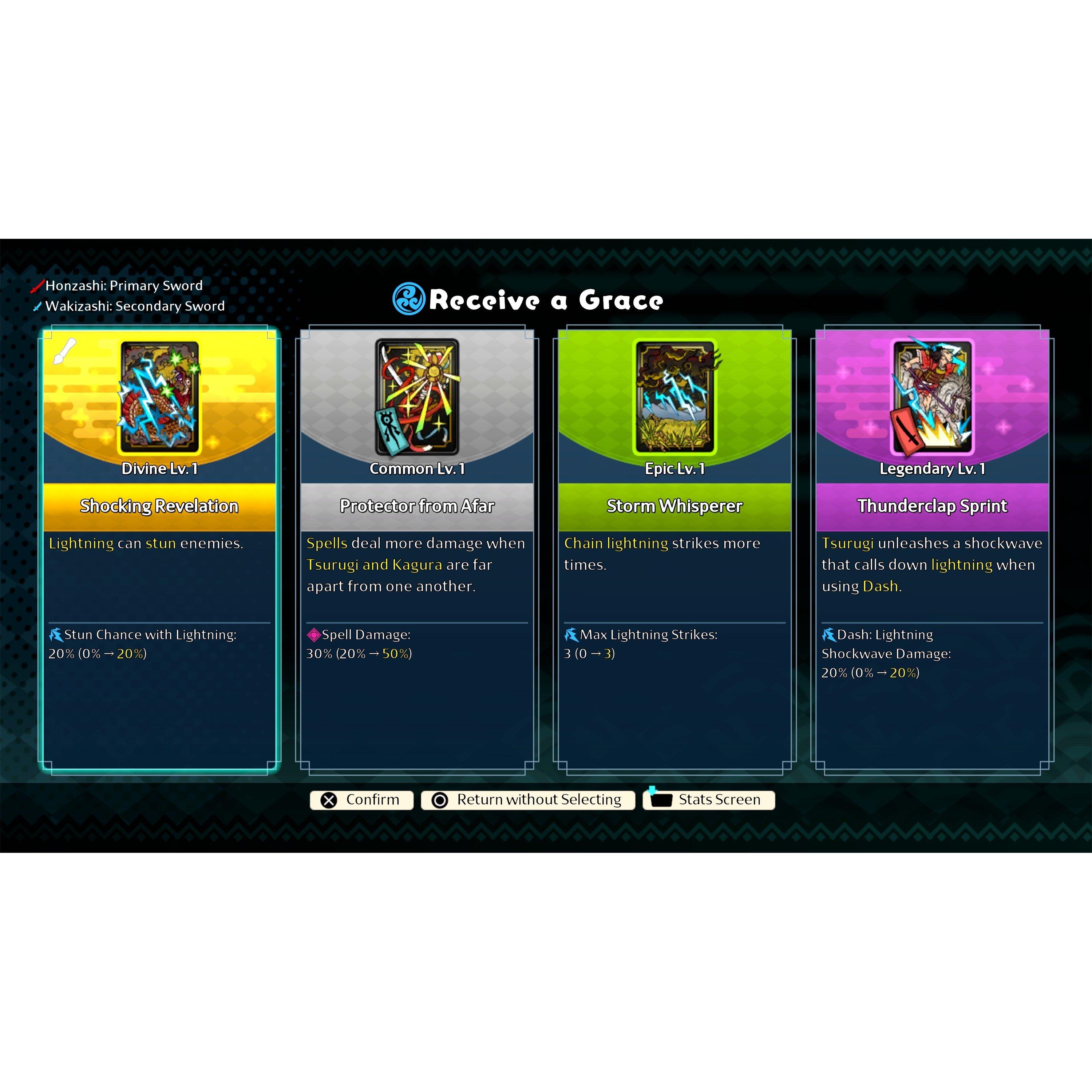 PS5 - Bandai Namco Entertainment - TOWA AND THE GUARDIANS OF THE SACRED TREE - 10