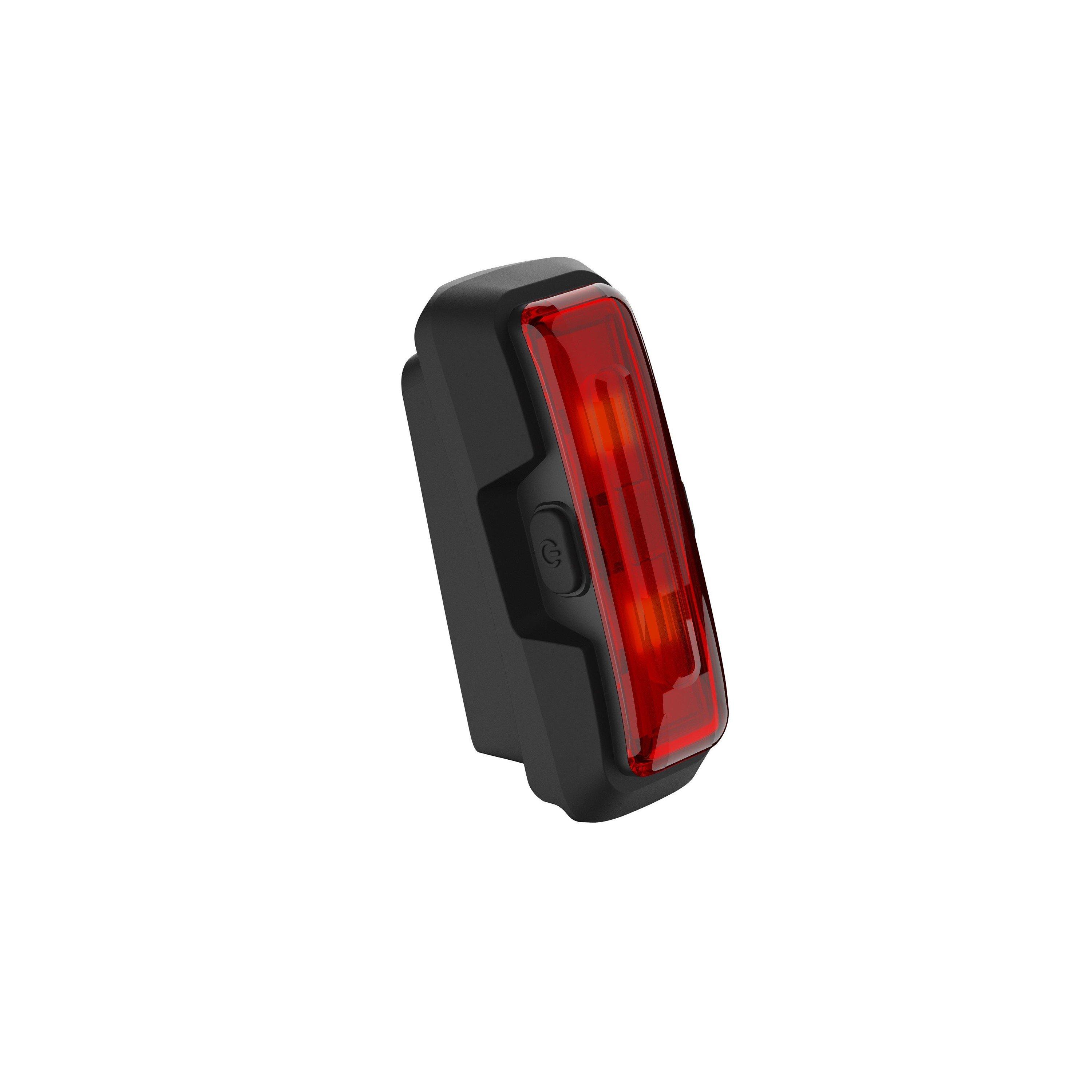 Red - Giro - Register II And Isode II Vent Light - 1