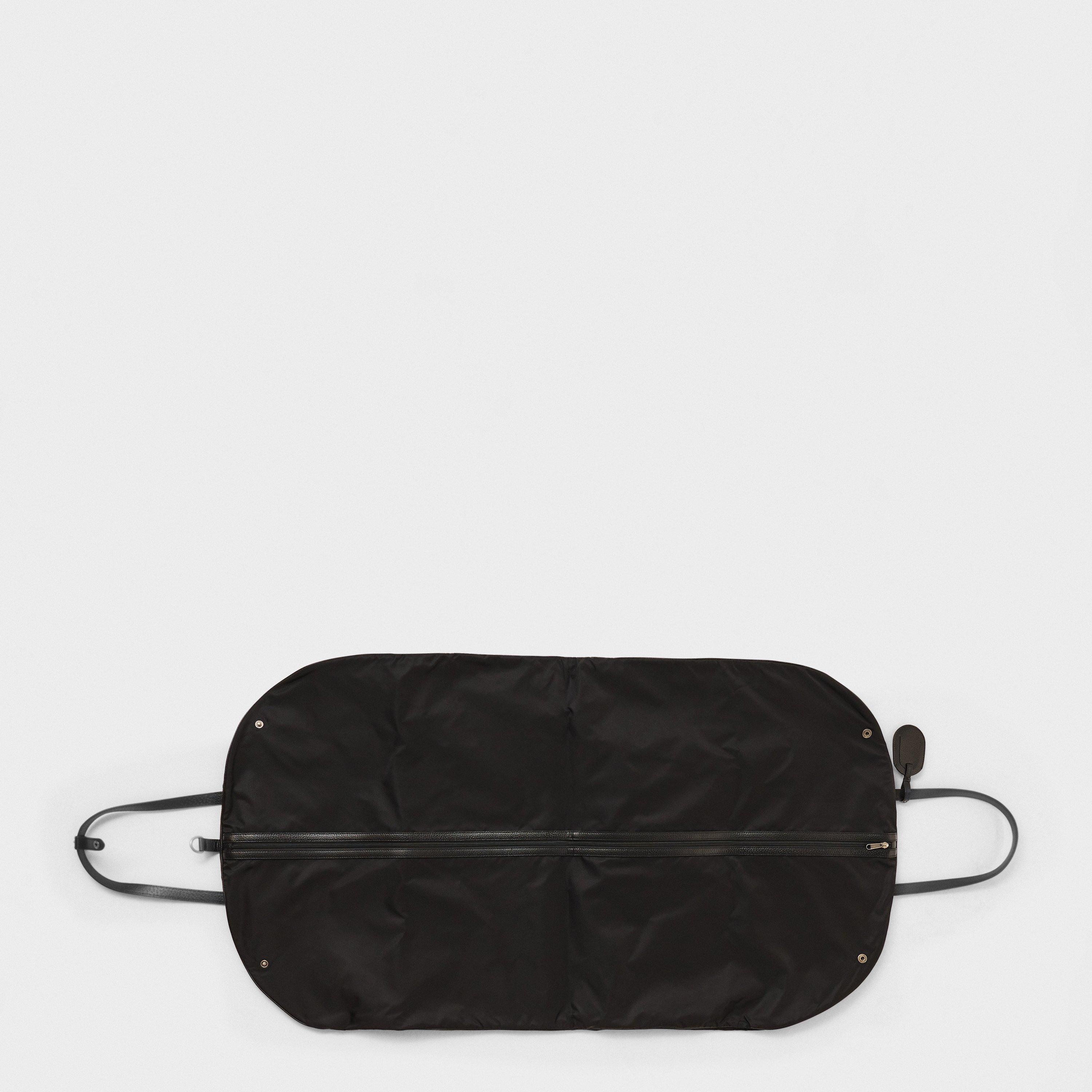 Black/Black - Gucci - Garment Carrier - 2