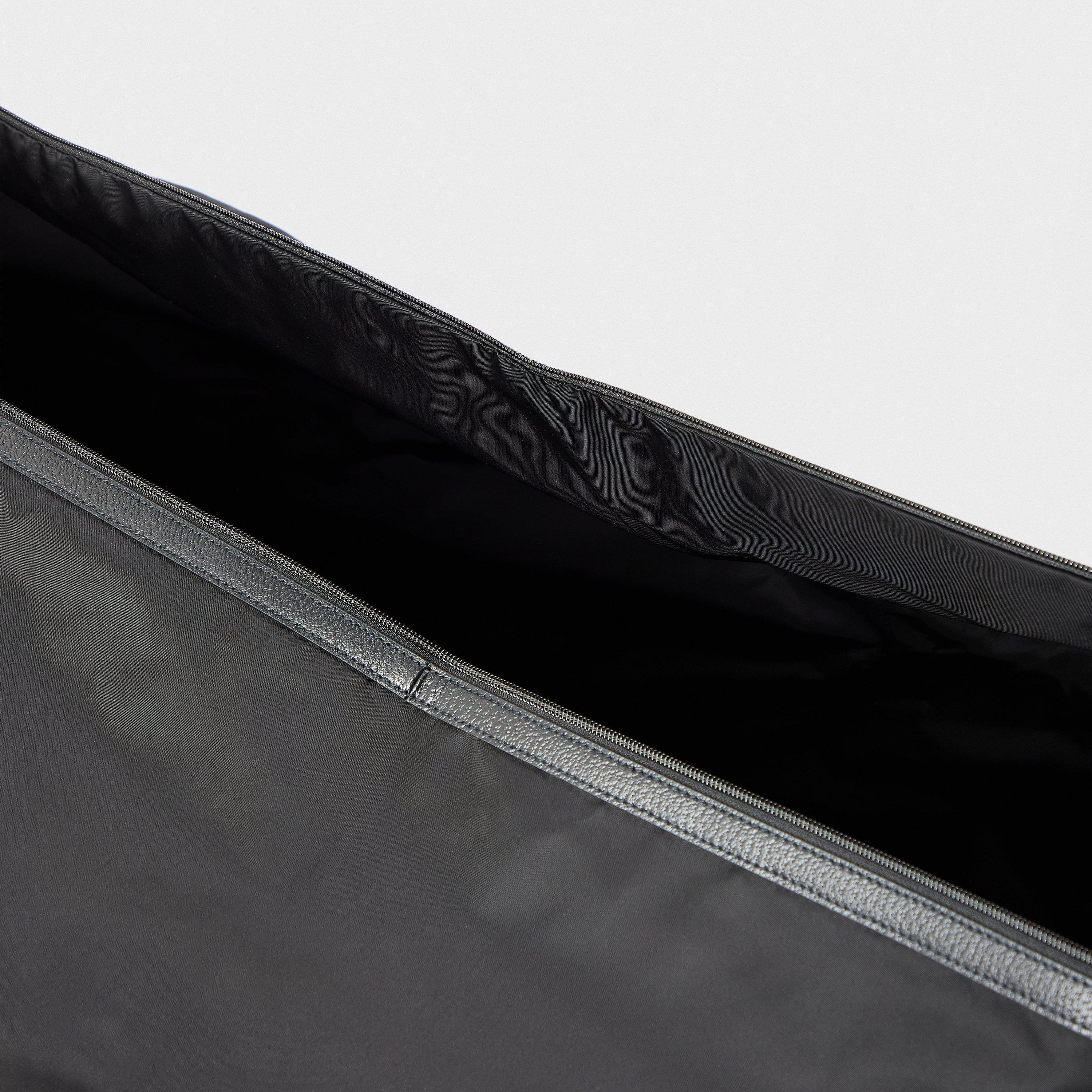 Black/Black - Gucci - Garment Carrier - 4