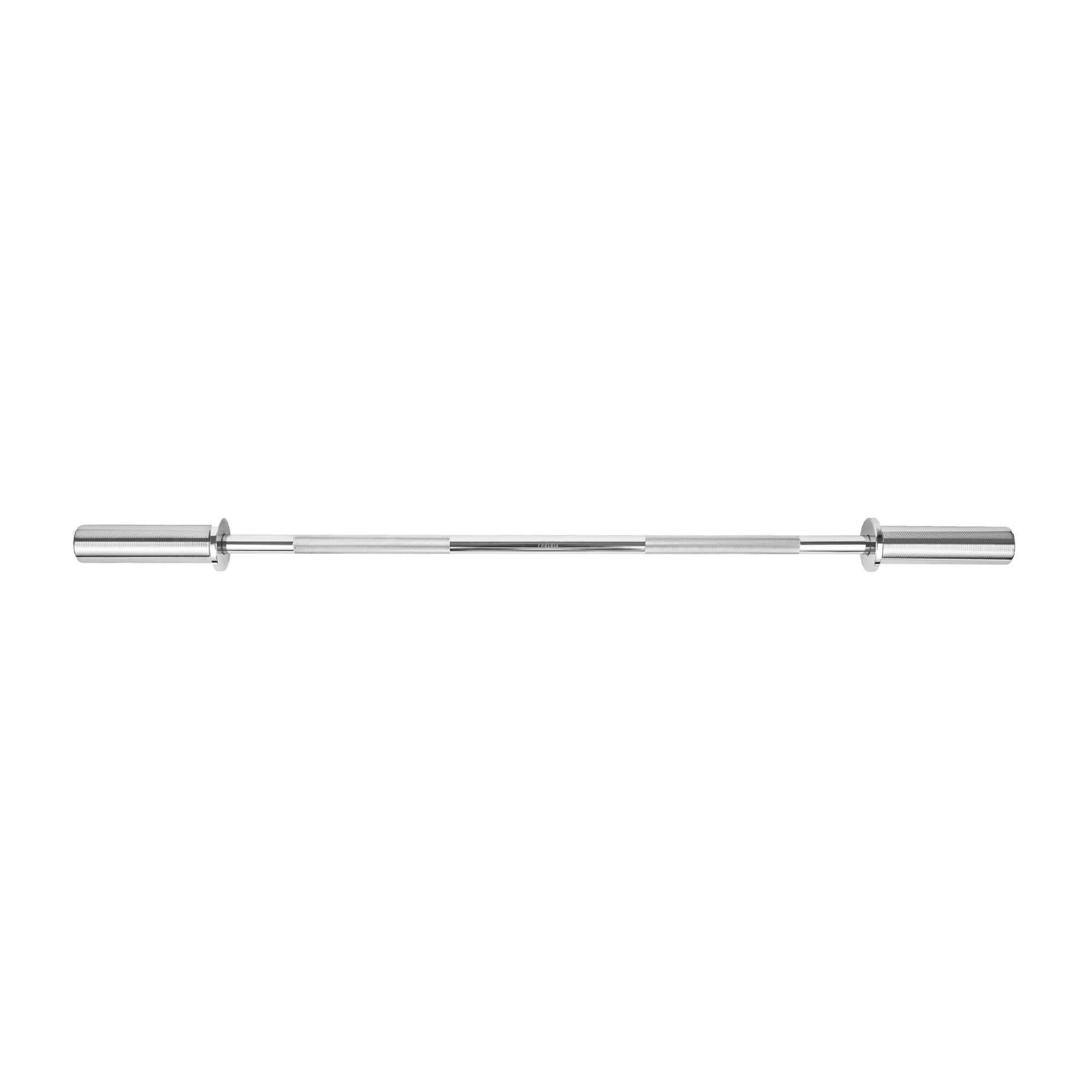 Straight - Phoenix Fitness - Phoenix Fitness Straight Barbell Bars - 1