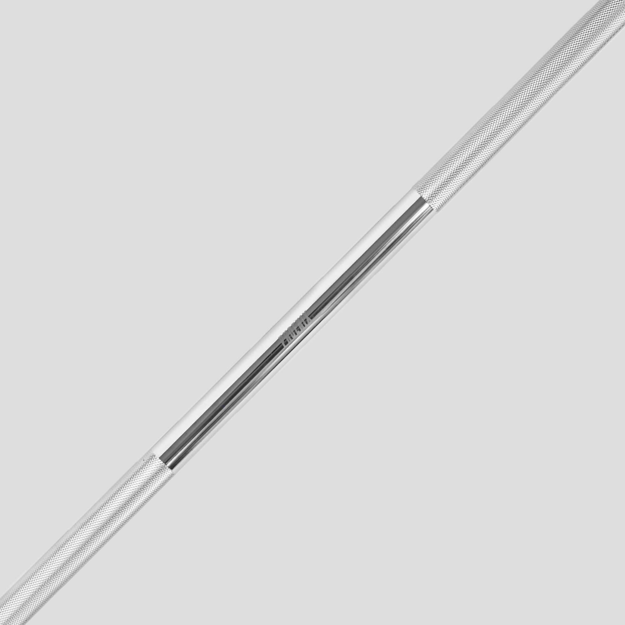 Straight - Phoenix Fitness - Phoenix Fitness Straight Barbell Bars - 2