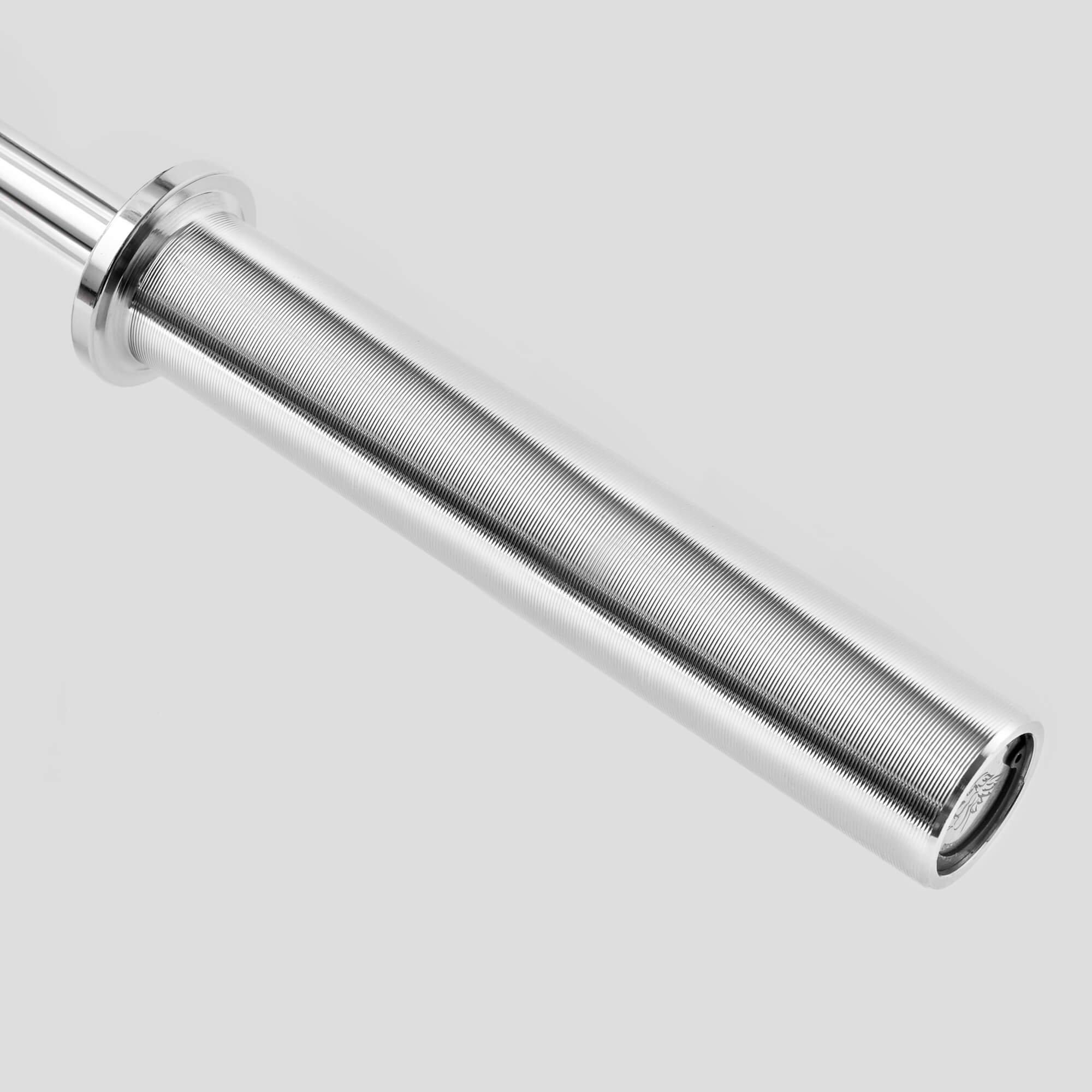 Straight - Phoenix Fitness - Phoenix Fitness Straight Barbell Bars - 3