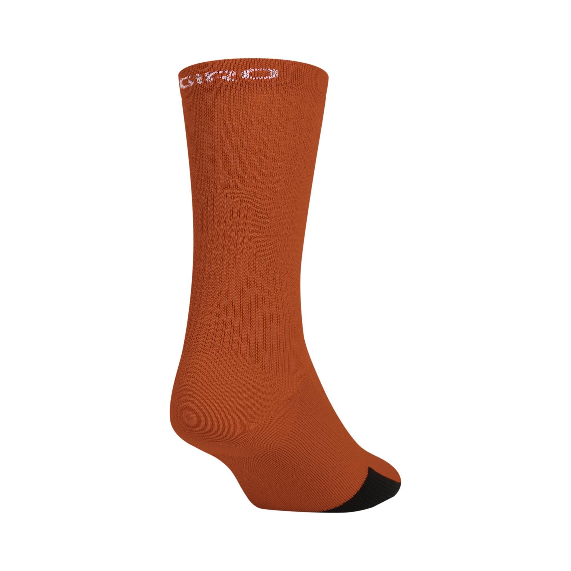 Red - Giro - Hrc Team Cycling Socks - 2
