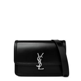 Saint Laurent Solferino Messenger Bag