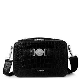 Versace Croco Camera Sn41