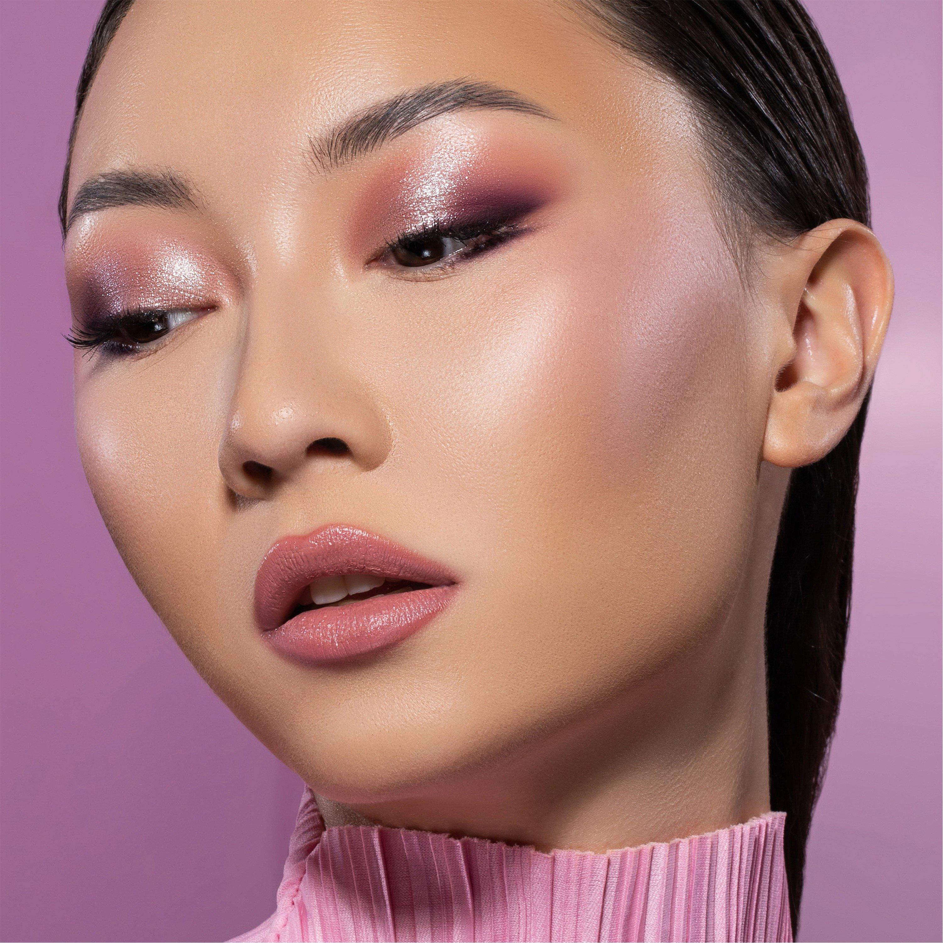 Taffy Pink - Natasha Denona - LOVE FACE PALETTE - 2