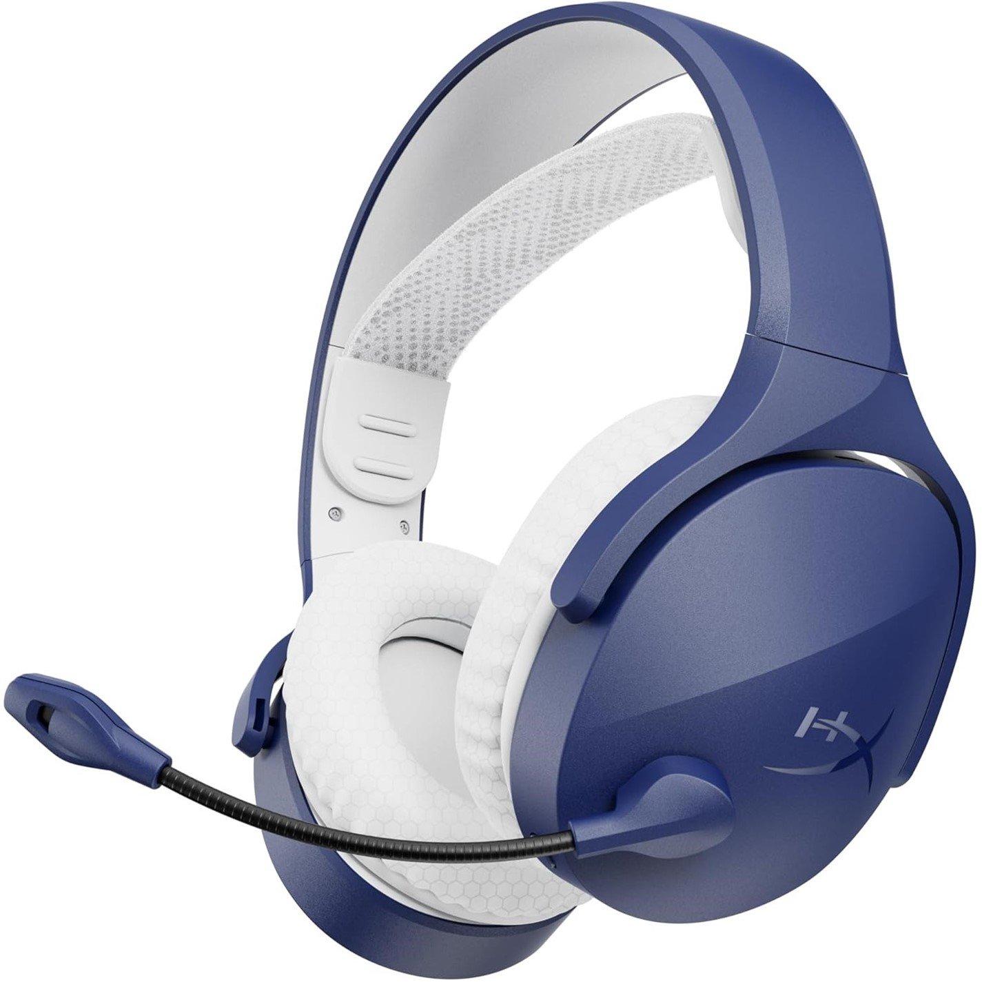 Hyperx  Cloud Jet Headsets - Wireless - Mint