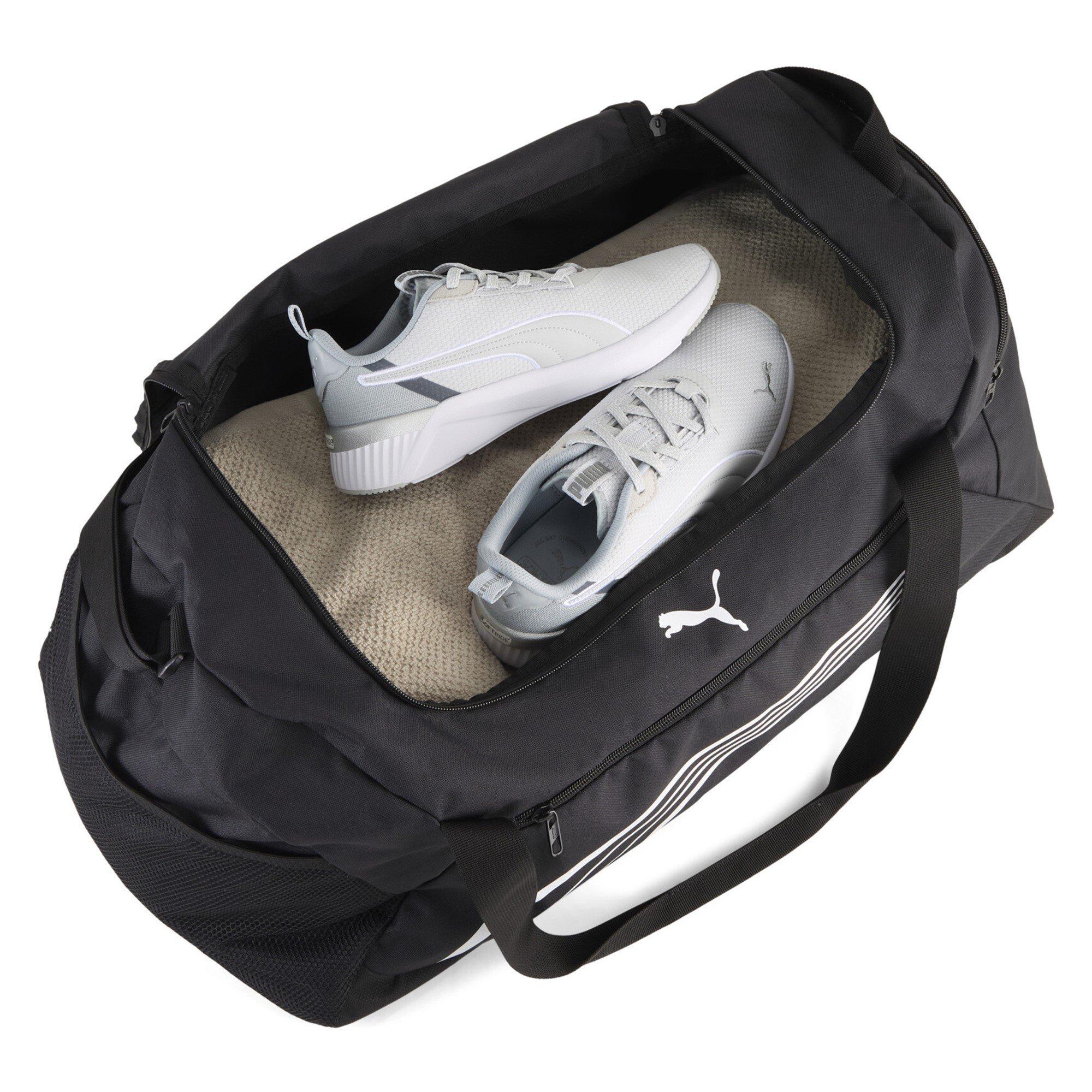 Puma Black - Puma - Holdall - 5