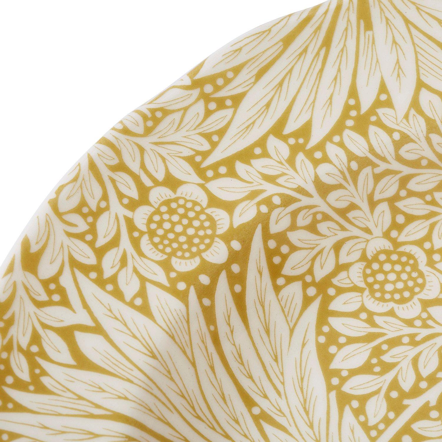 Multi - Spode - Morris & Co. Set of 4 Side Plates - 6