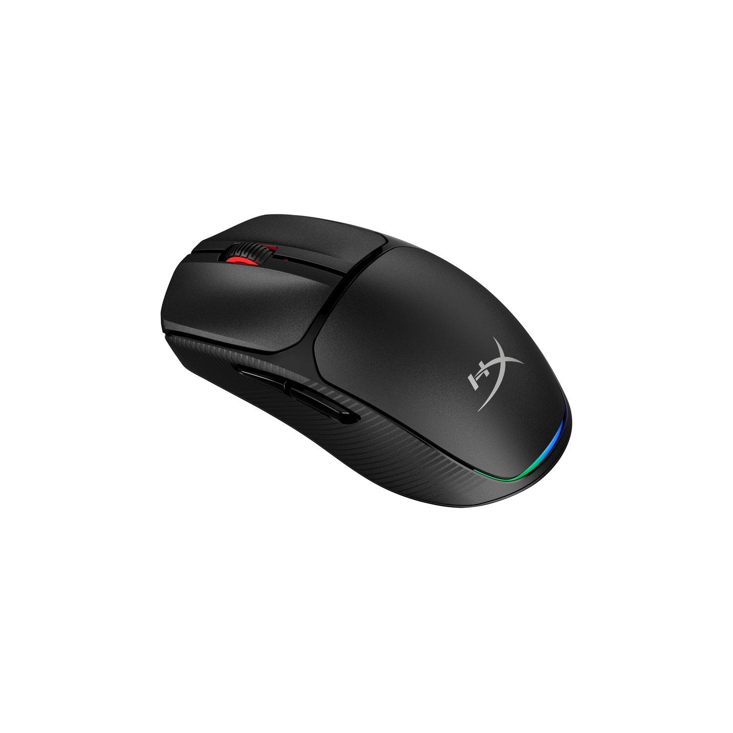 Wireless - HyperX - 10 Mouse - 3