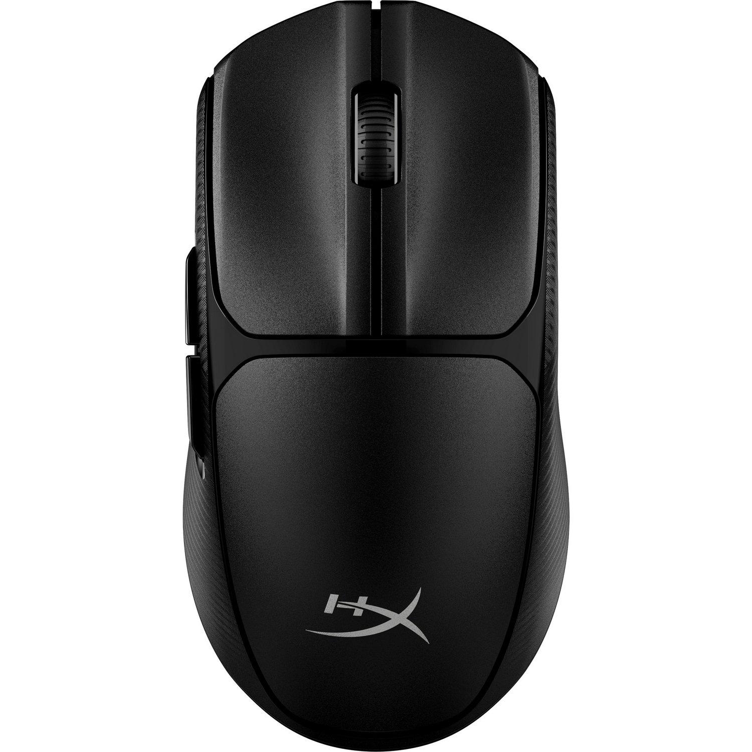 Wireless - HyperX - 10 Mouse - 4
