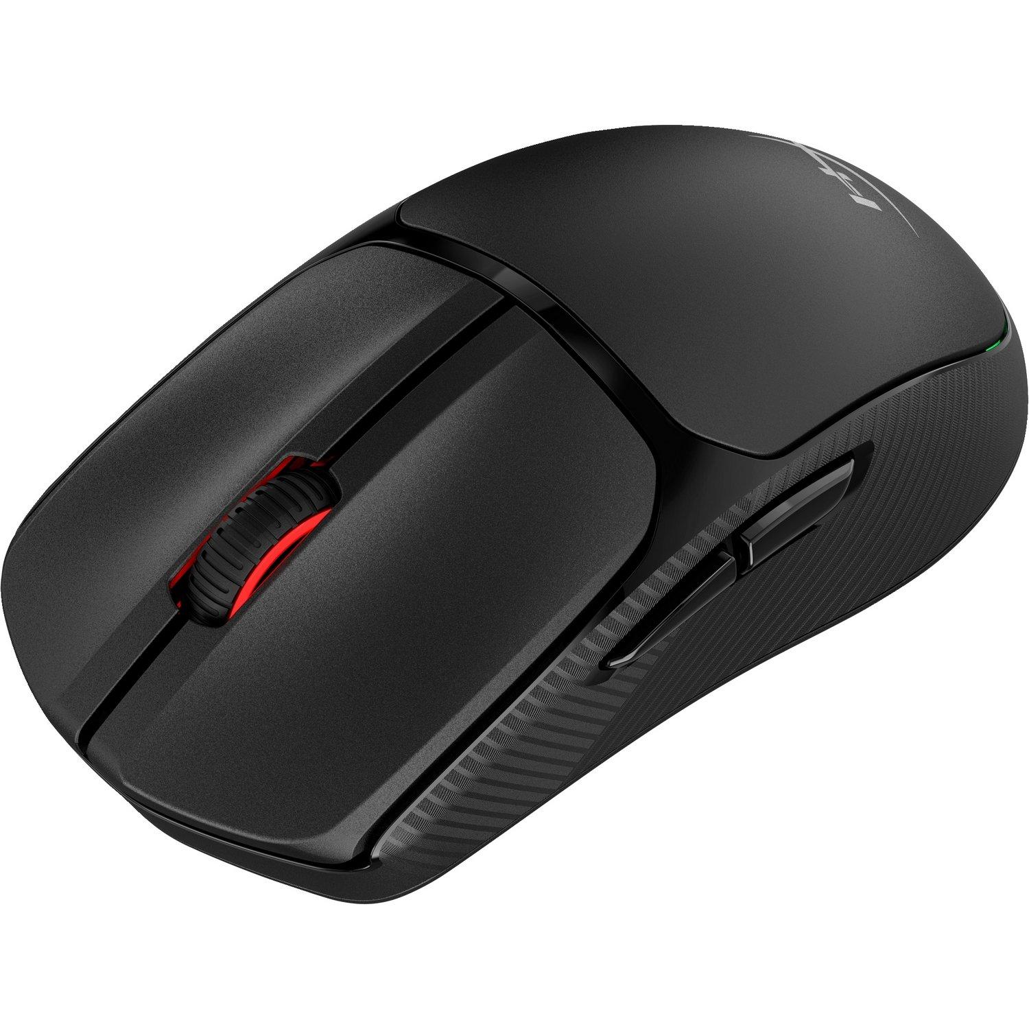 Wireless - HyperX - 10 Mouse - 7