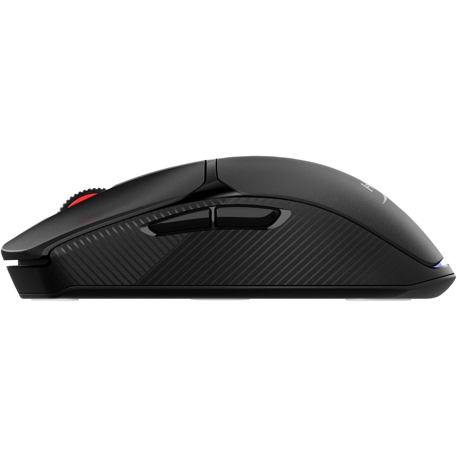 Wireless - HyperX - 10 Mouse - 9