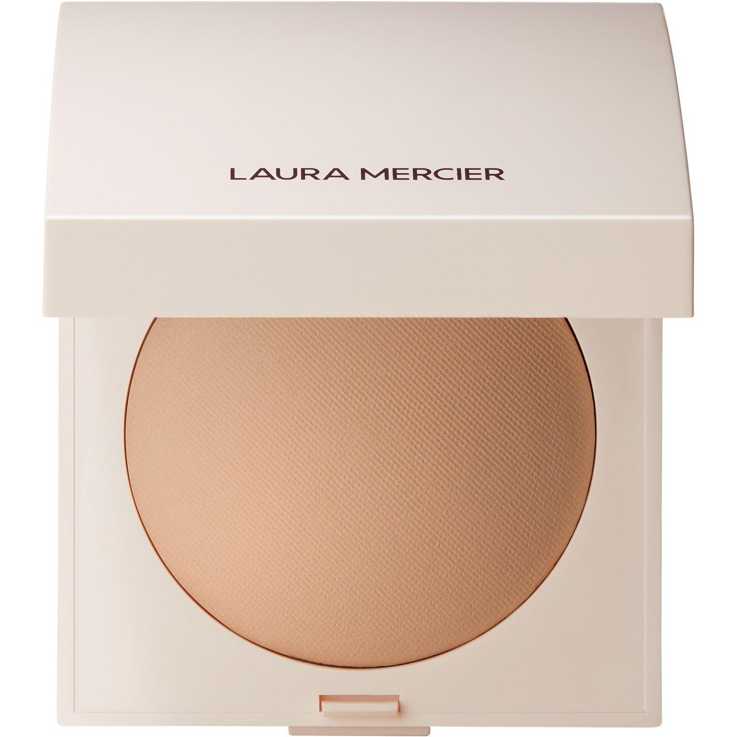 Laura Mercier Real Flawless Luminous Perfecting Pressed Powder - Trns Medium