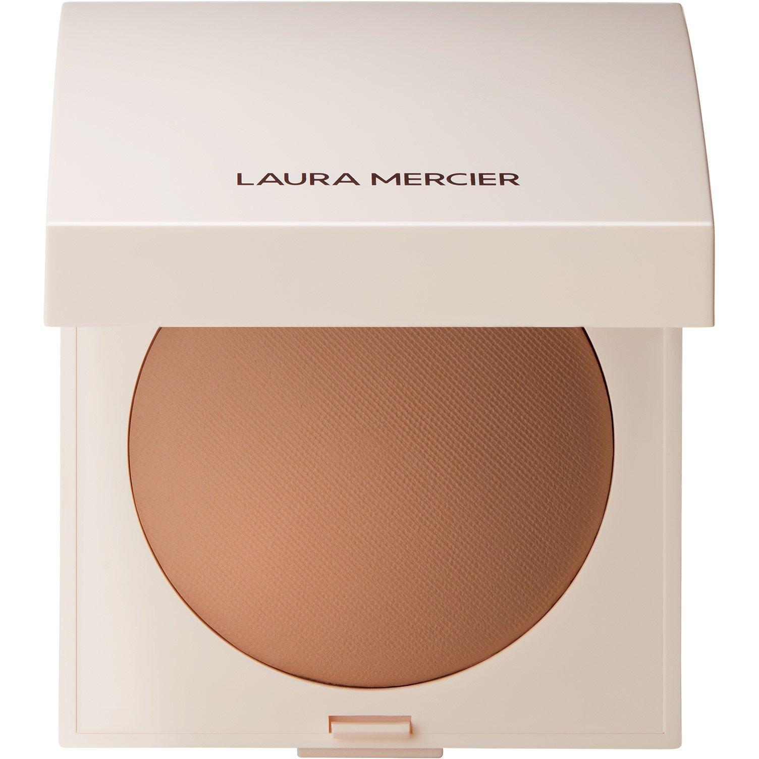 Real Flawless Luminous Perfecting Pressed Powder