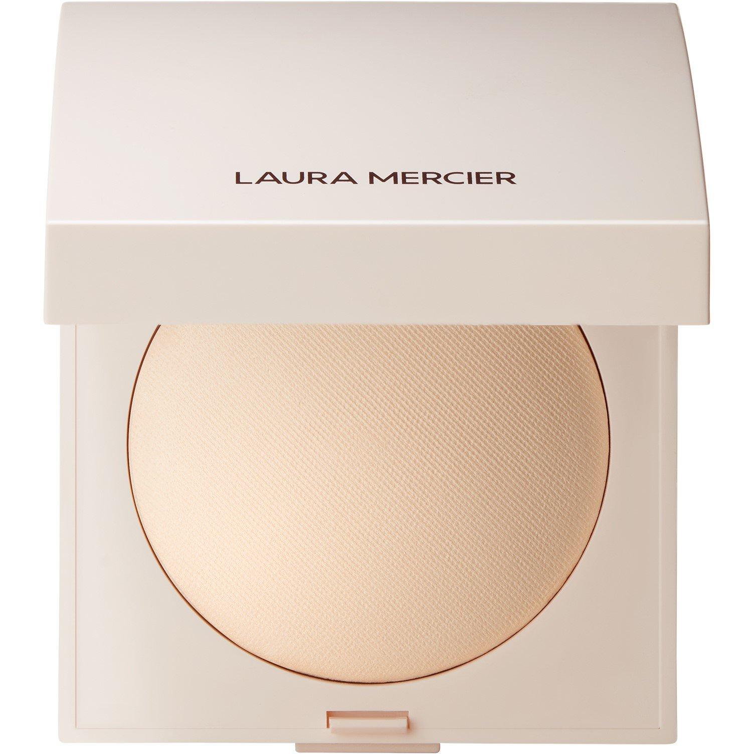 Translucent - Laura Mercier - Real Flawless Luminous Perfecting Pressed Powder - 1