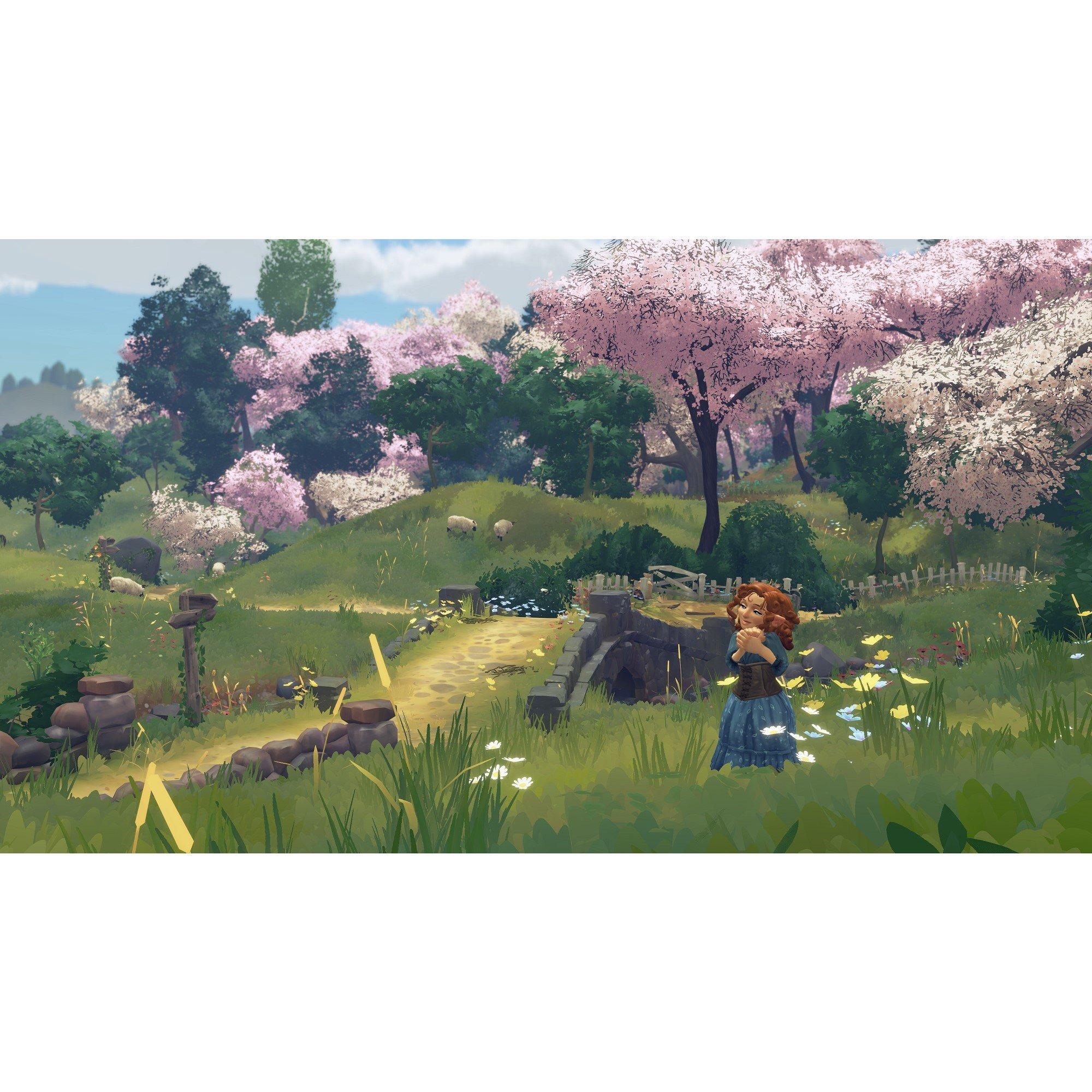 PS5 - iam8bit - Tales of the Shire: A The Lord of The Rings™ Game - 2