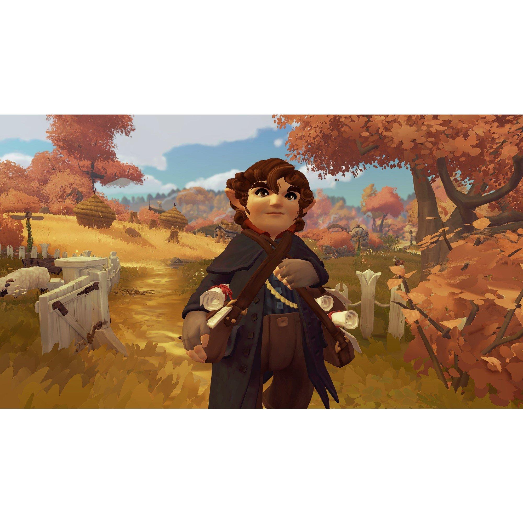 iam8bit U&I Tales of the Shire: A The Lord of The Rings™ Game | Sports ...