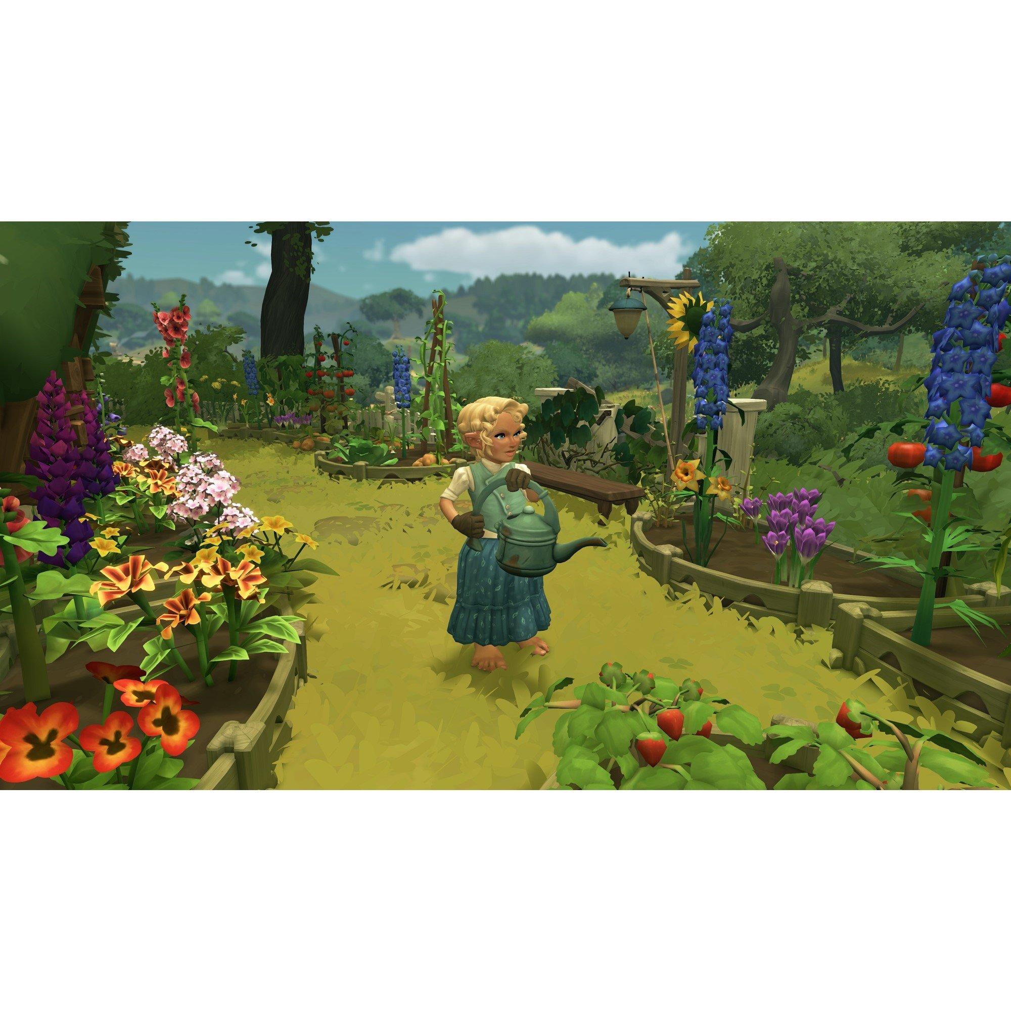 PS5 - iam8bit - Tales of the Shire: A The Lord of The Rings™ Game - 3