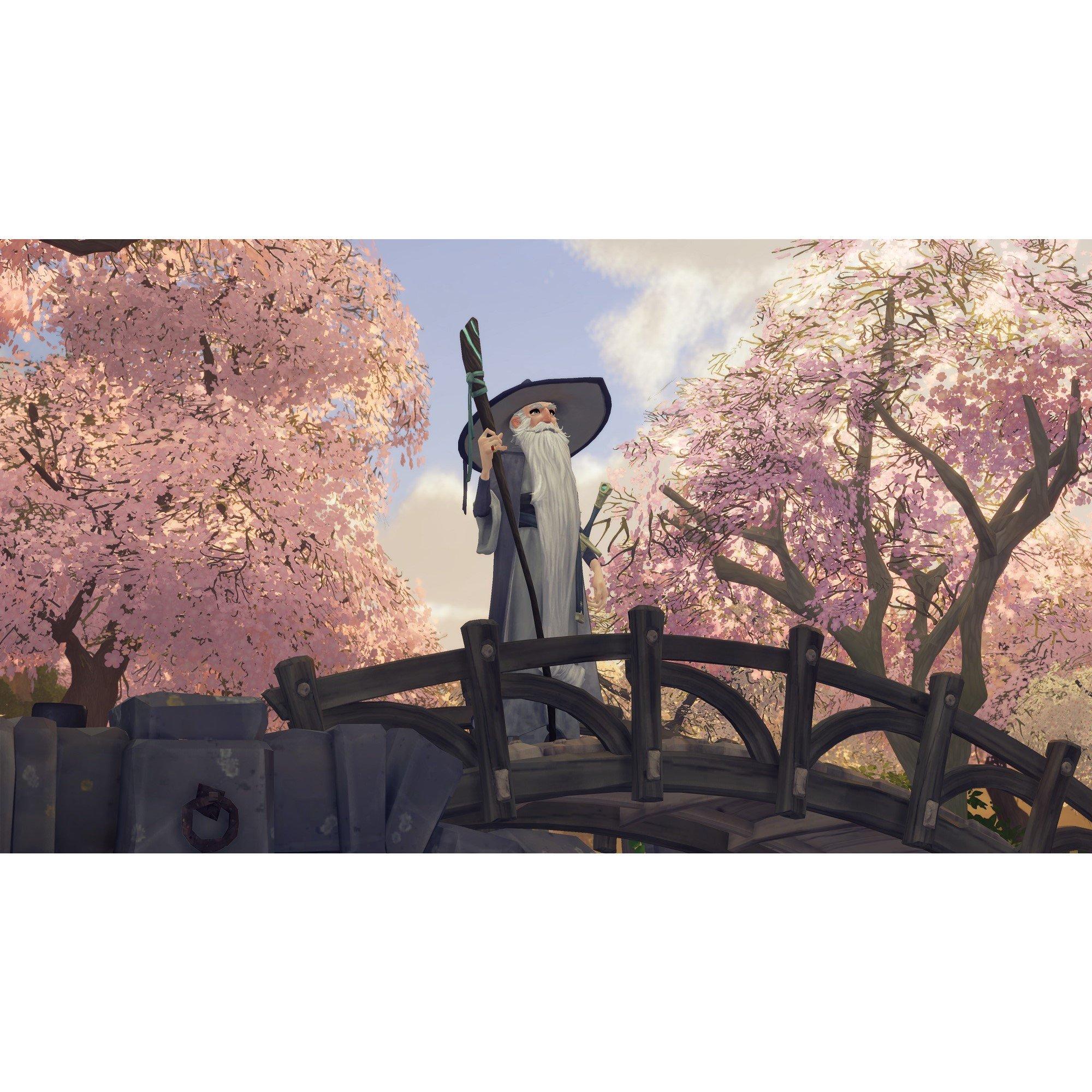 PS5 - iam8bit - Tales of the Shire: A The Lord of The Rings™ Game - 5