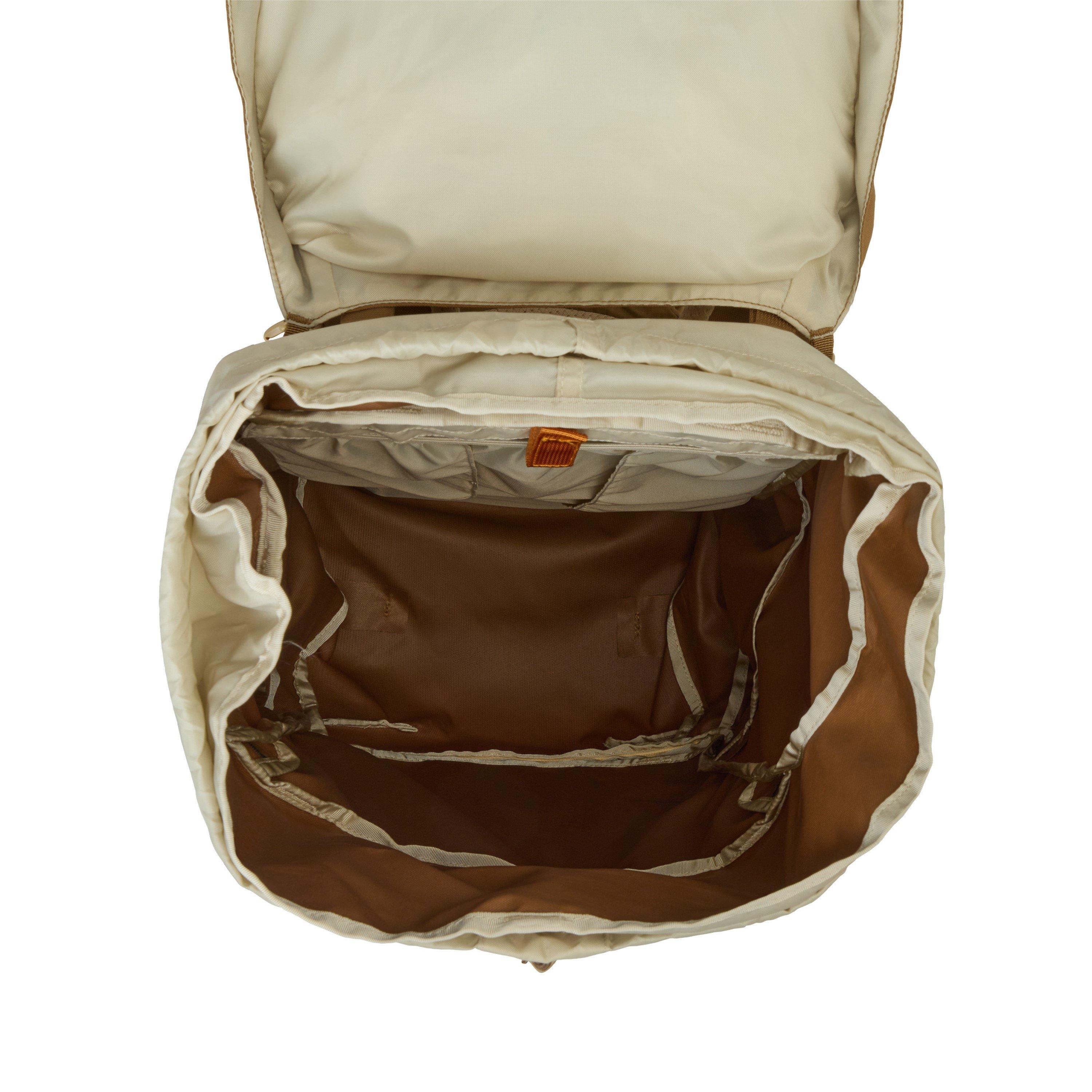 TNF Blk/Aspha - The North Face - TNF Terra 55L Backpack - 3