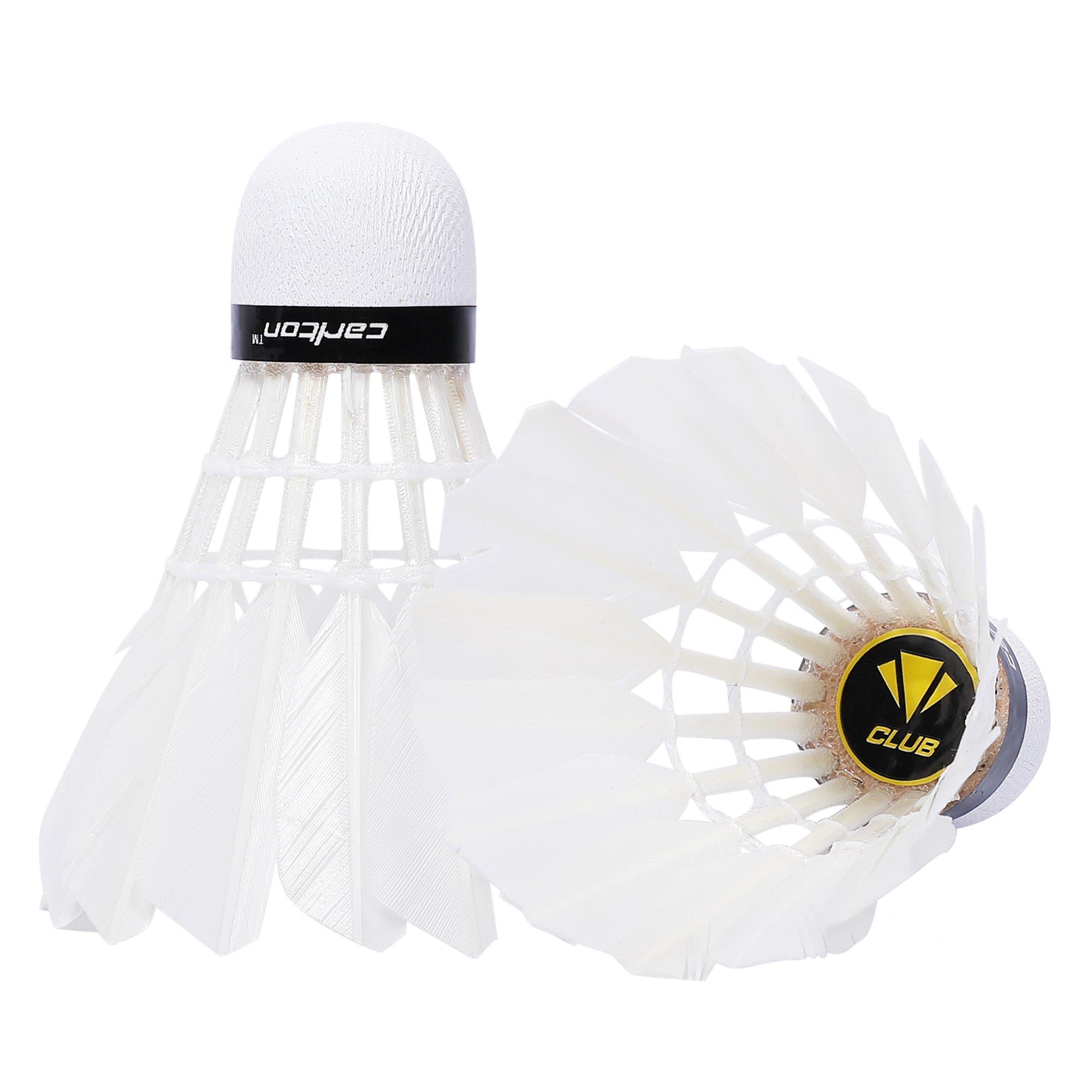 White - Carlton - C FS Club 12 Packs - 11