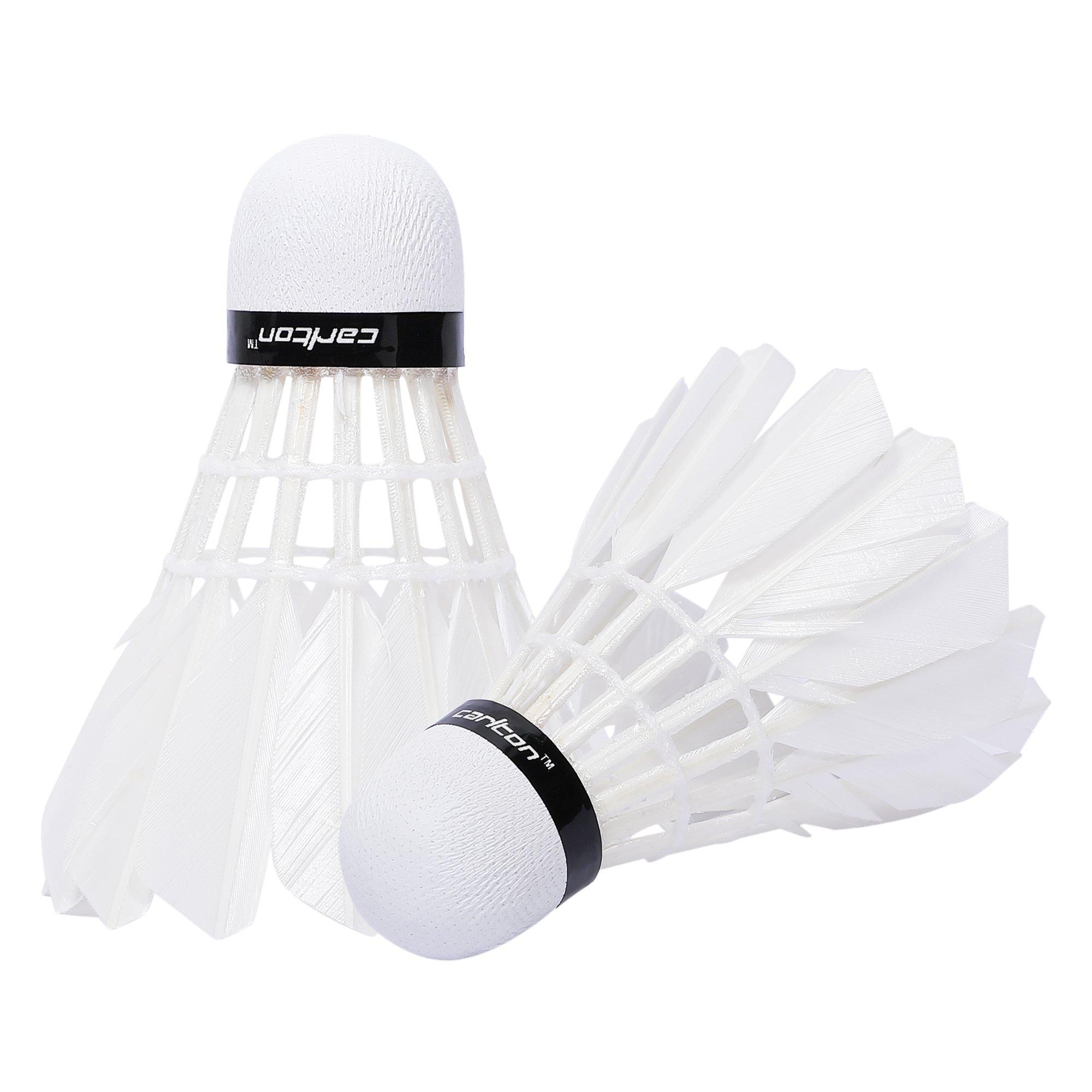 White - Carlton - C FS Club 12 Packs - 12