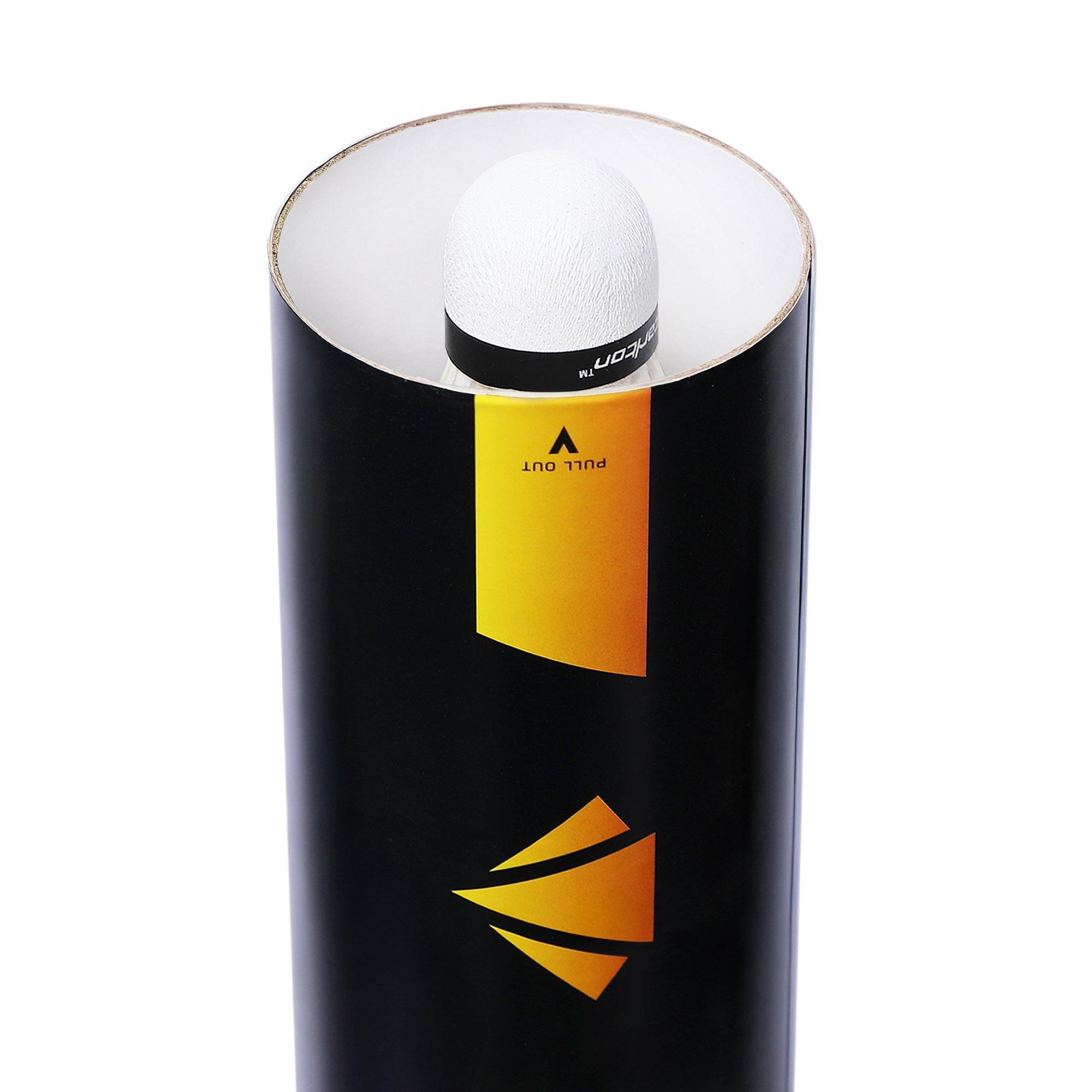 White - Carlton - C FS Club 12 Packs - 9