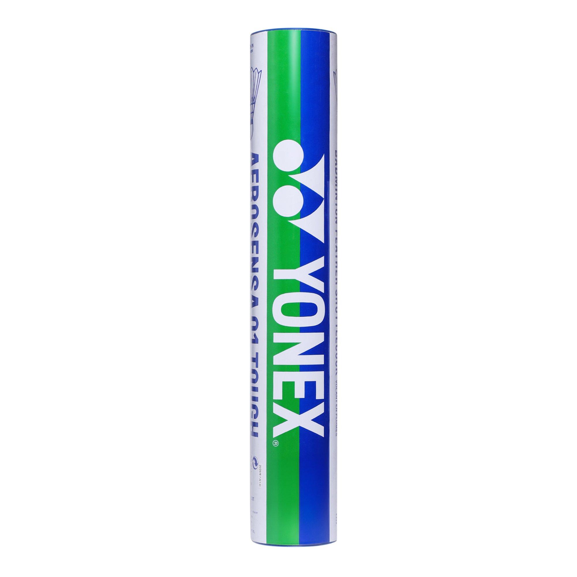 White - Yonex - AS01T Speed 64 Shuttlecock