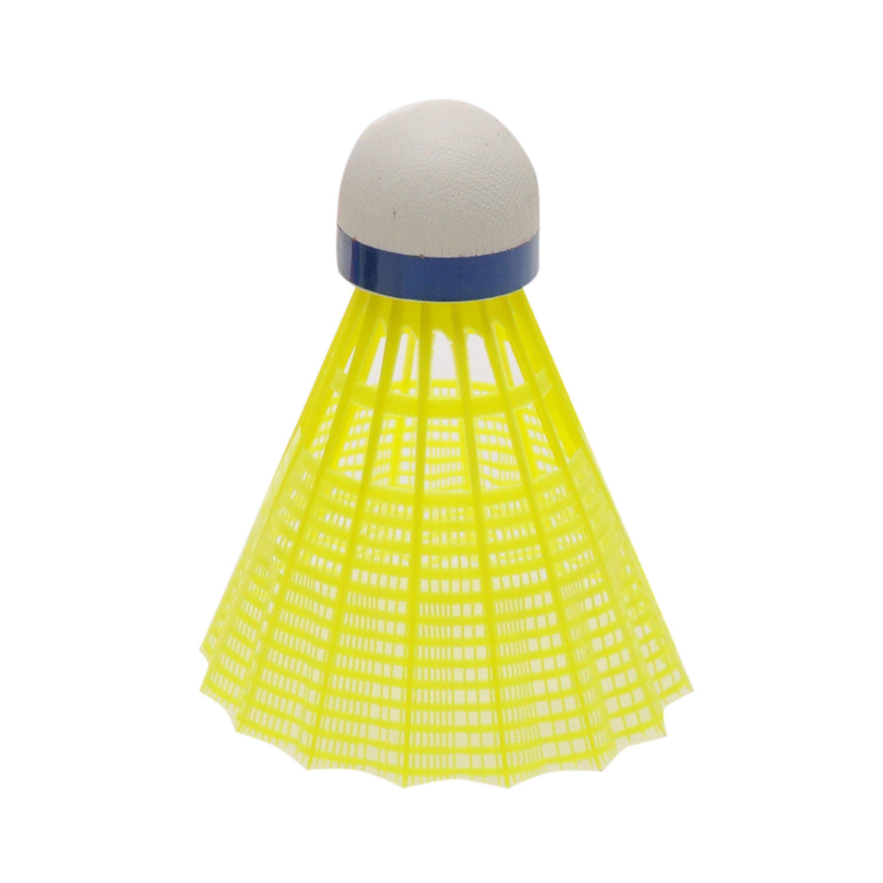 Amarillo - Yonex - Mavis 300 Shuttlecocks - 2