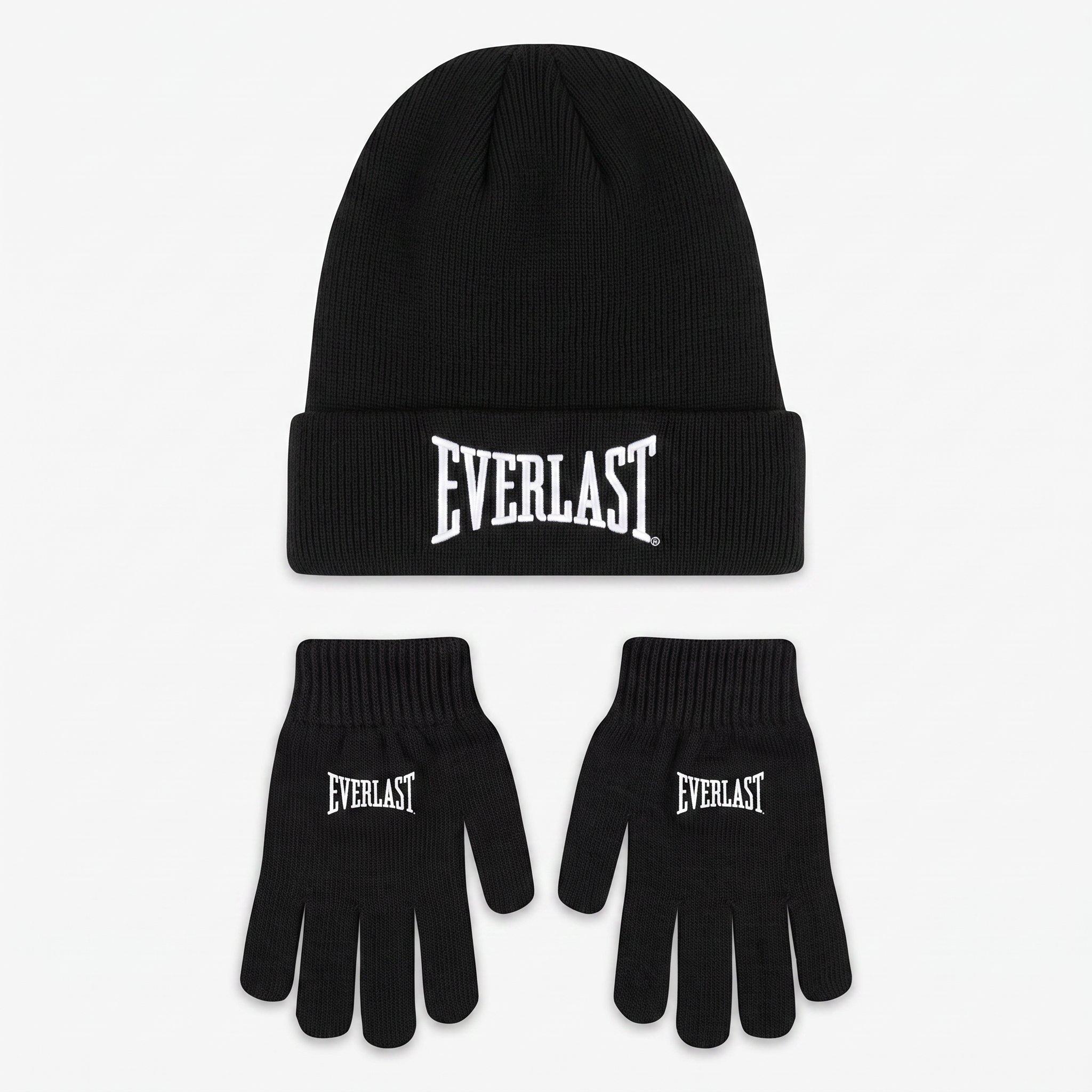 Schwarz - Everlast - Everlast Bn and Glv Jn71 - 1