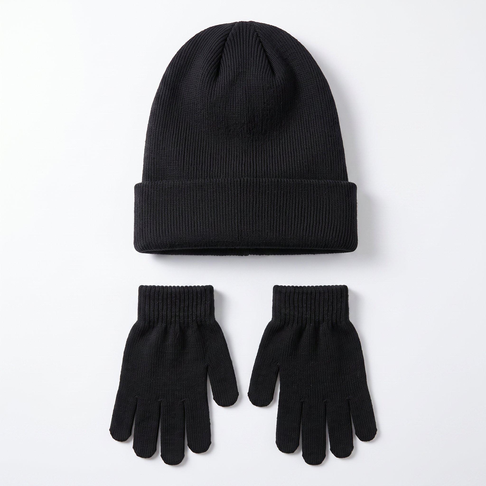 Schwarz - Everlast - Everlast Bn and Glv Jn71 - 2