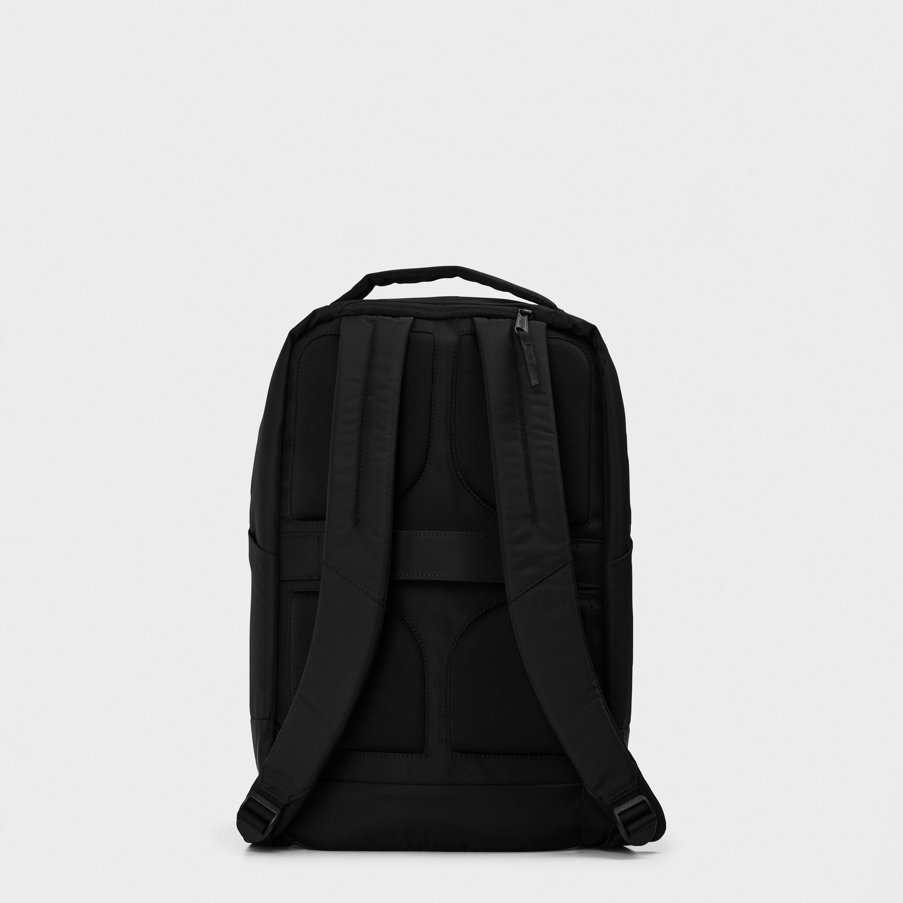 Black 5A2 - Eastpak - Tecum Backpack - 2