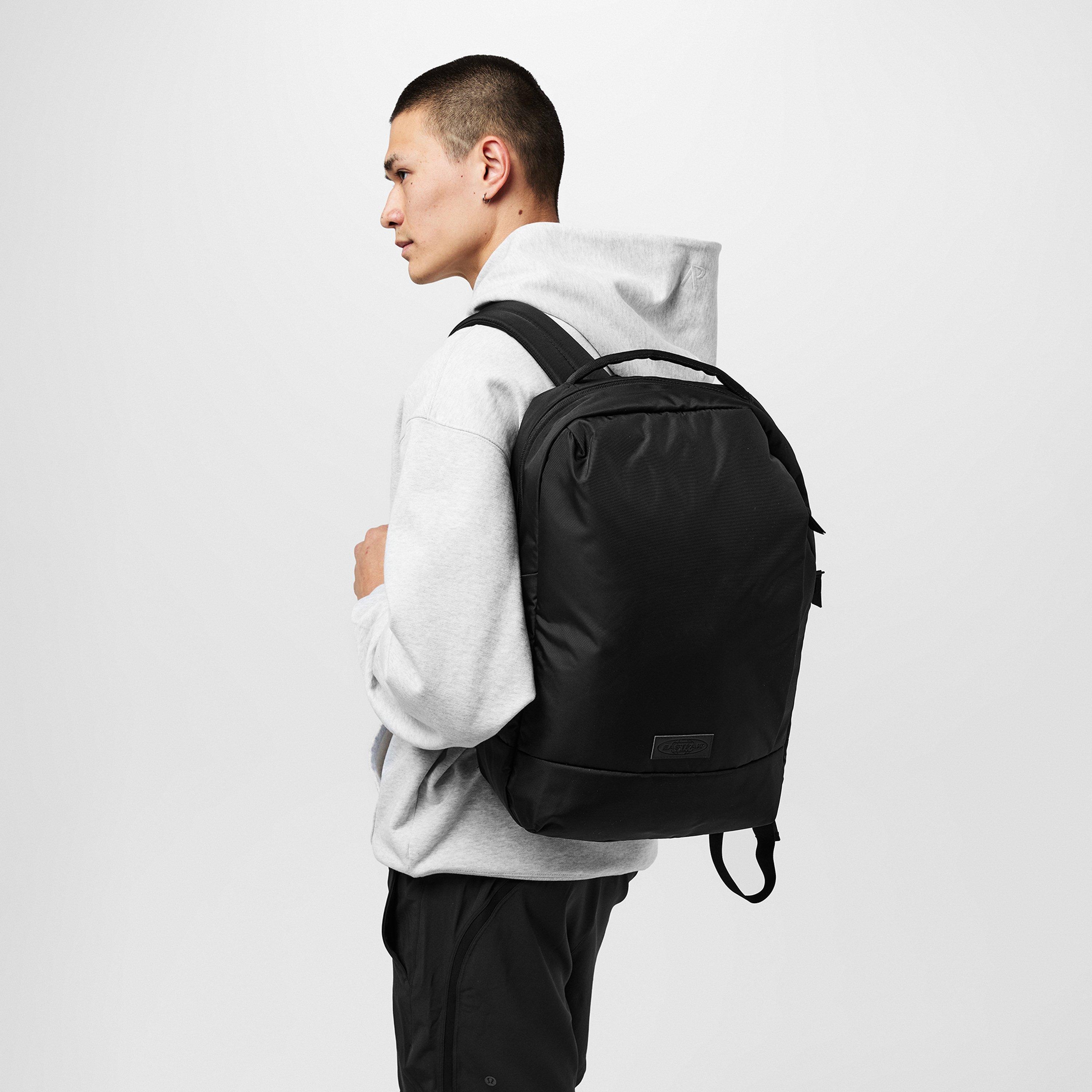 Black 5A2 - Eastpak - Tecum Backpack - 3