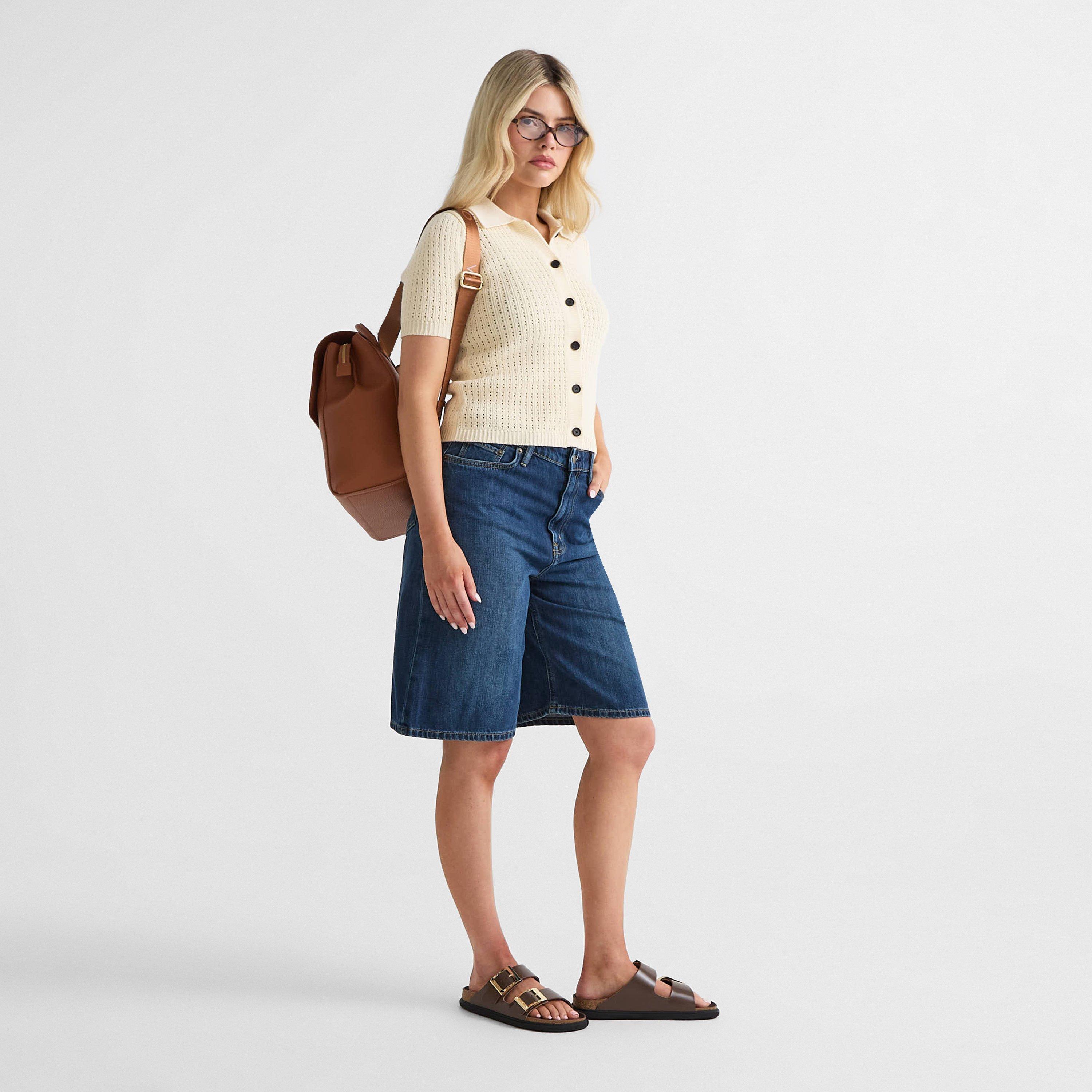 Cucio - Valentino - Women's Backpack - 6