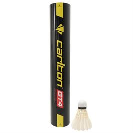 Carlton GT4 Feathered Shuttlecocks 12 pk